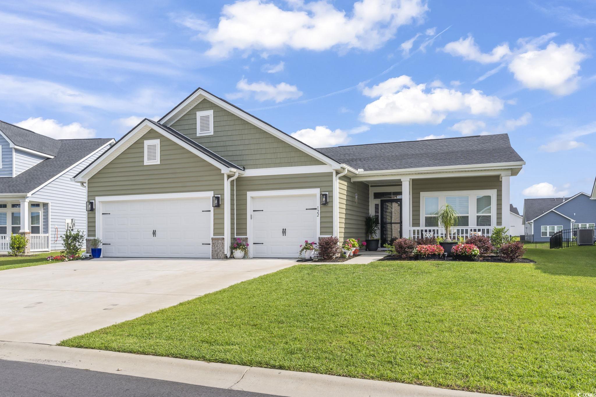 122 New Paradise Way Property Photo