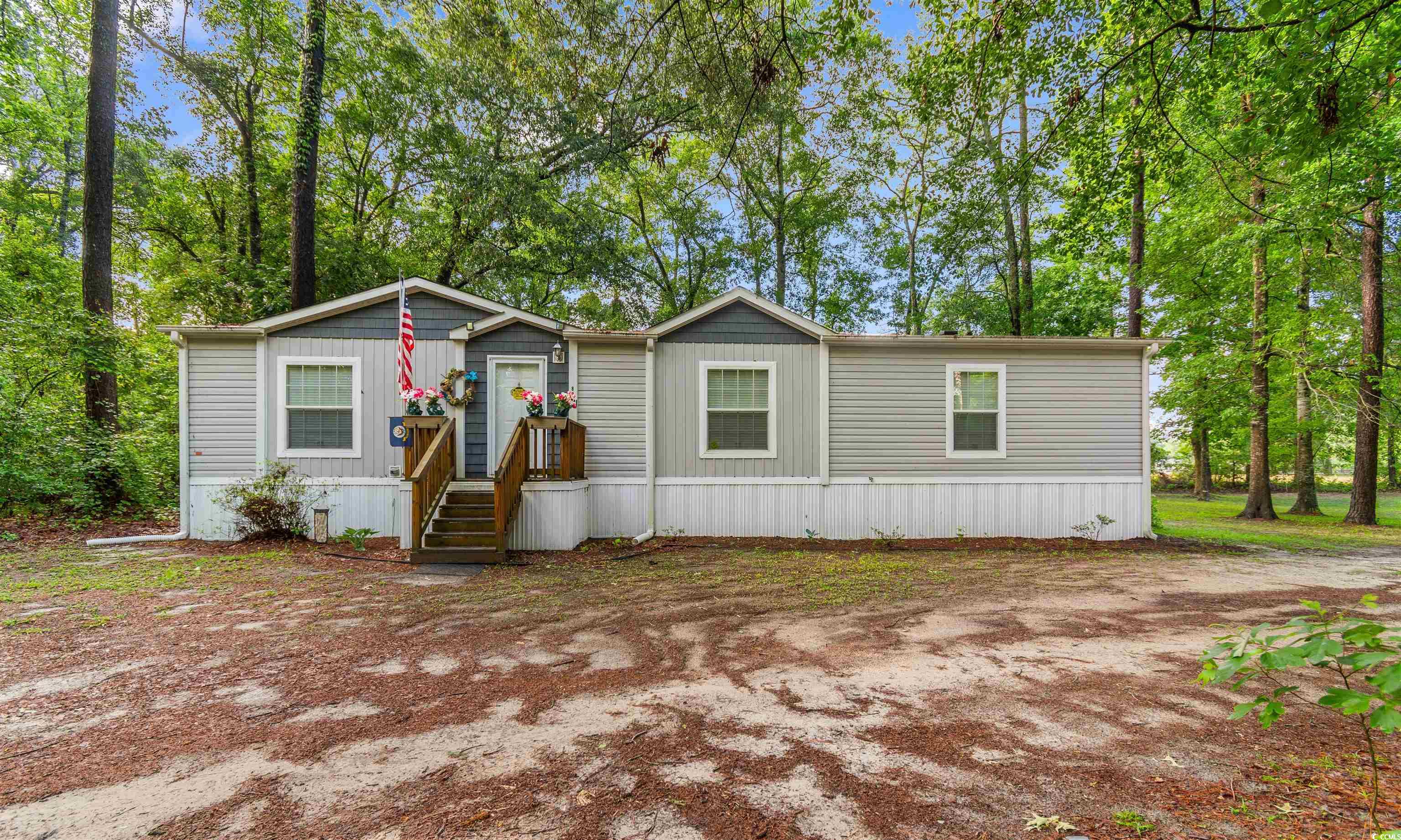 8042 Louisville Rd. Property Photo