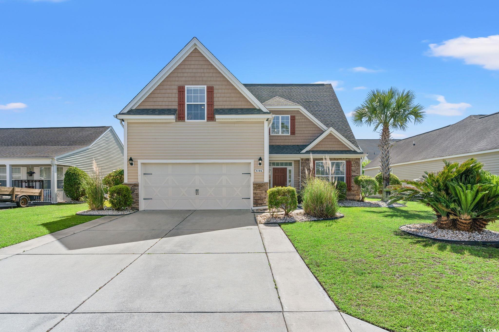 5146 Fairmont Ln. Property Photo 1