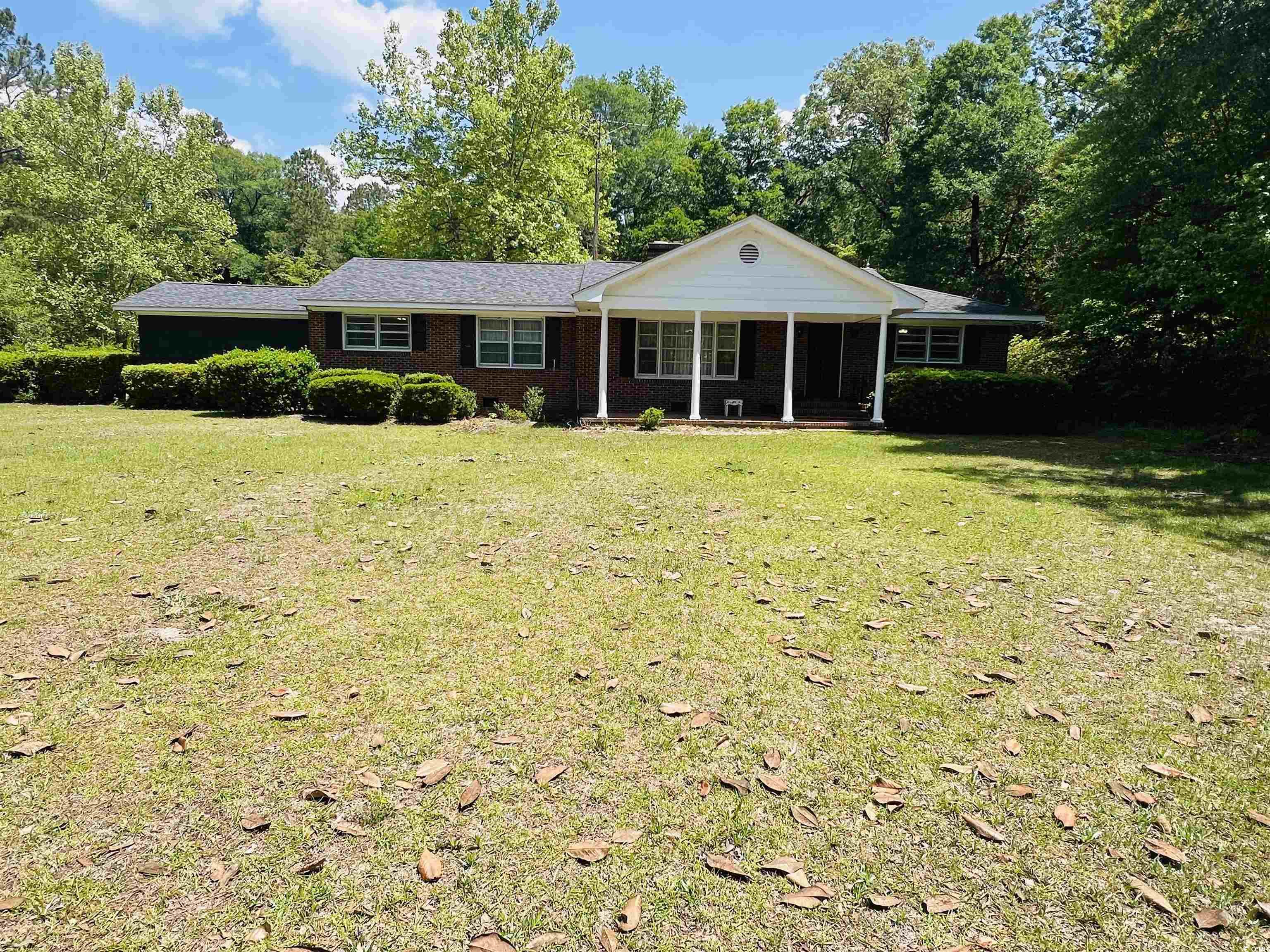 2573 Martin Luther King Hwy. Property Photo