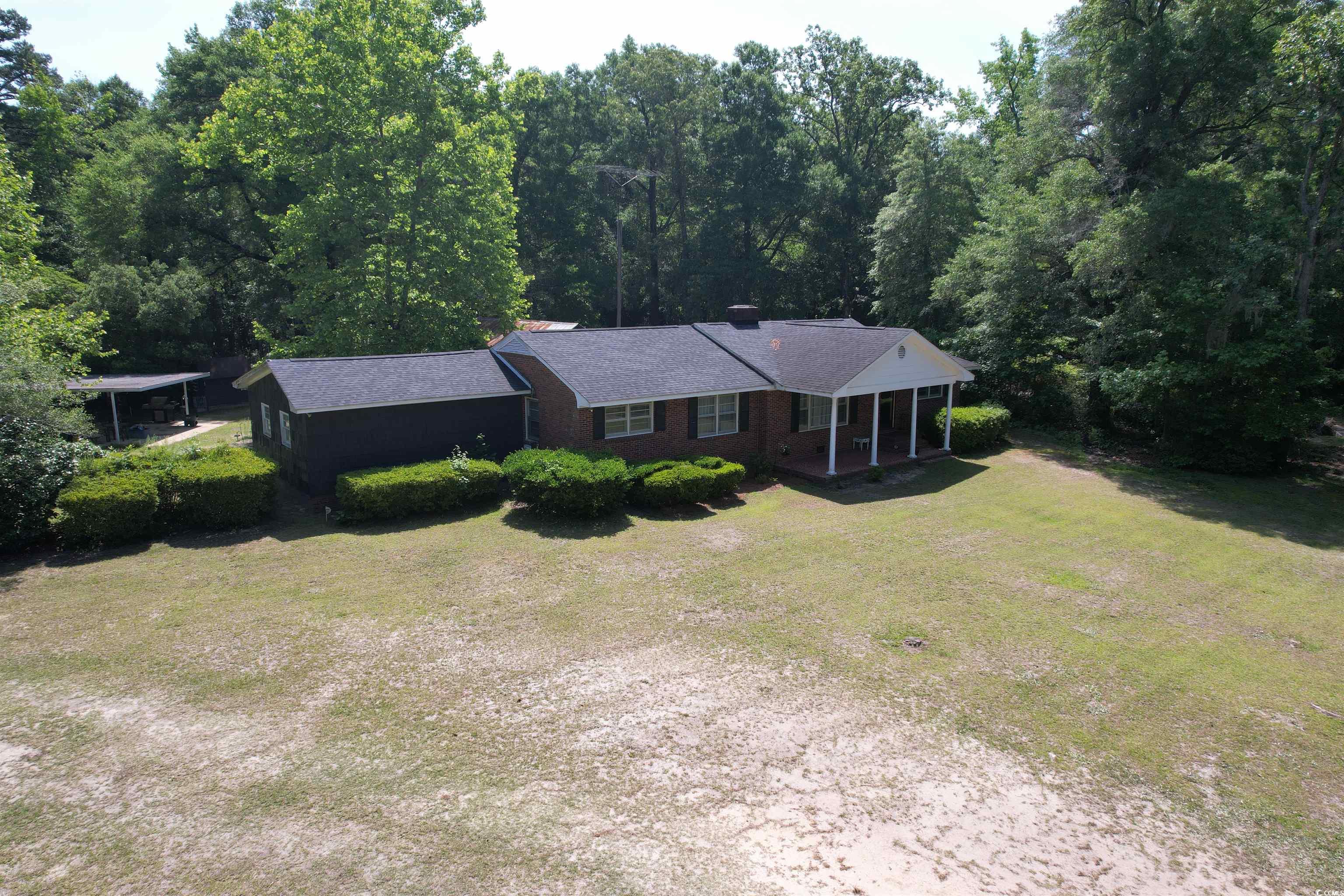 2573 Martin Luther King Hwy. Property Photo 35