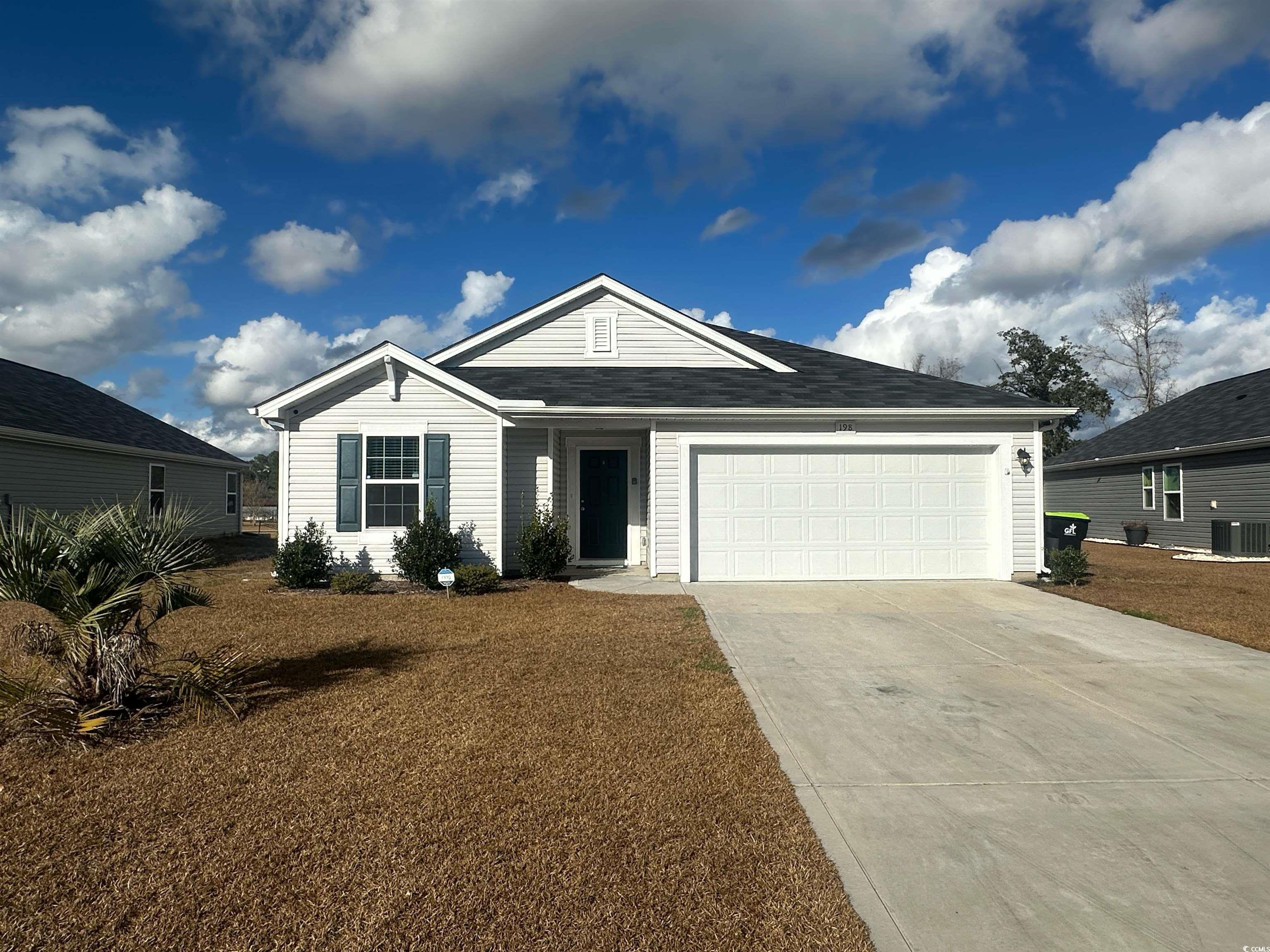 198 Foxford Dr. Property Photo