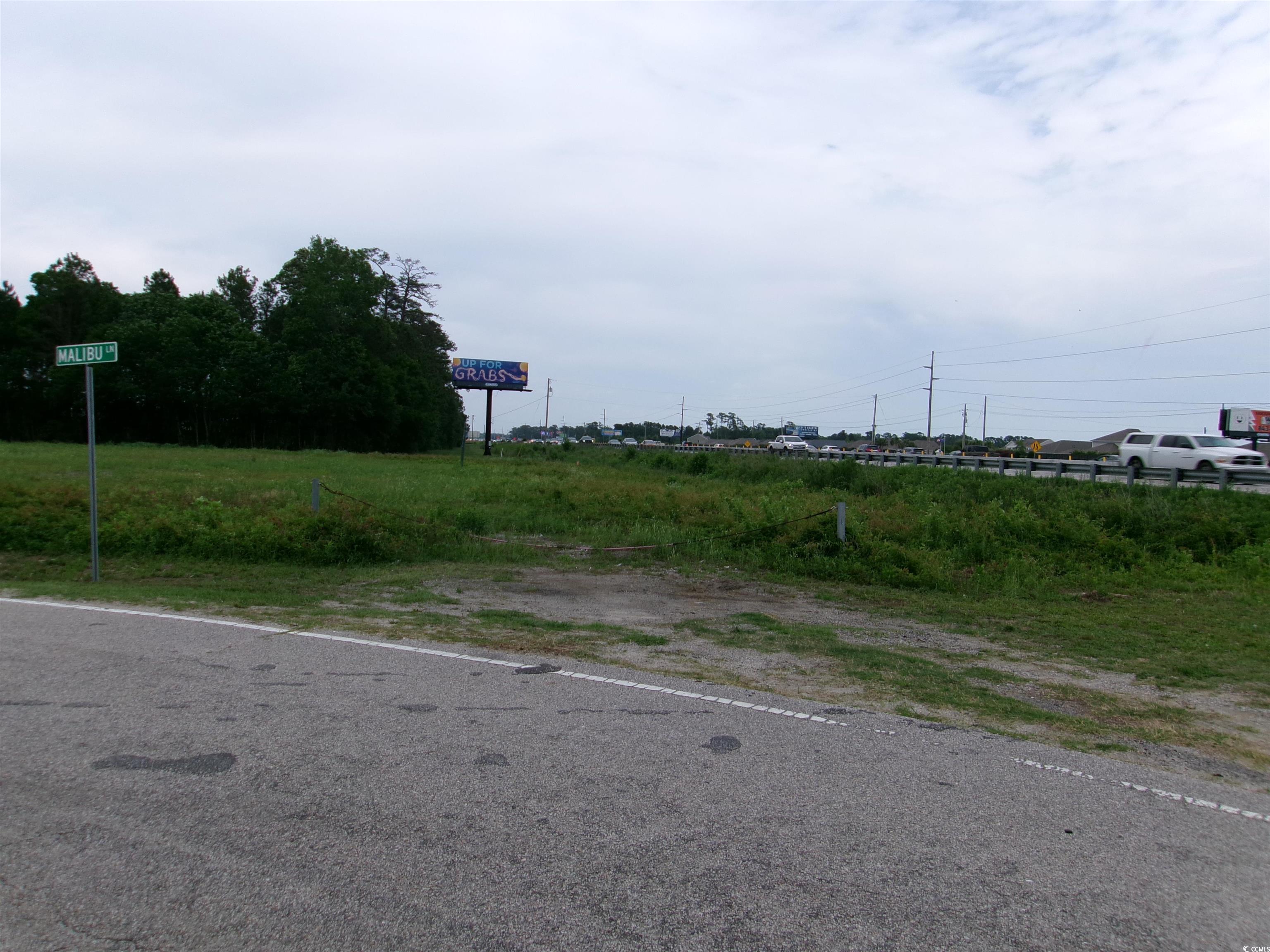 Highway 17 Bypass Property Photo 1