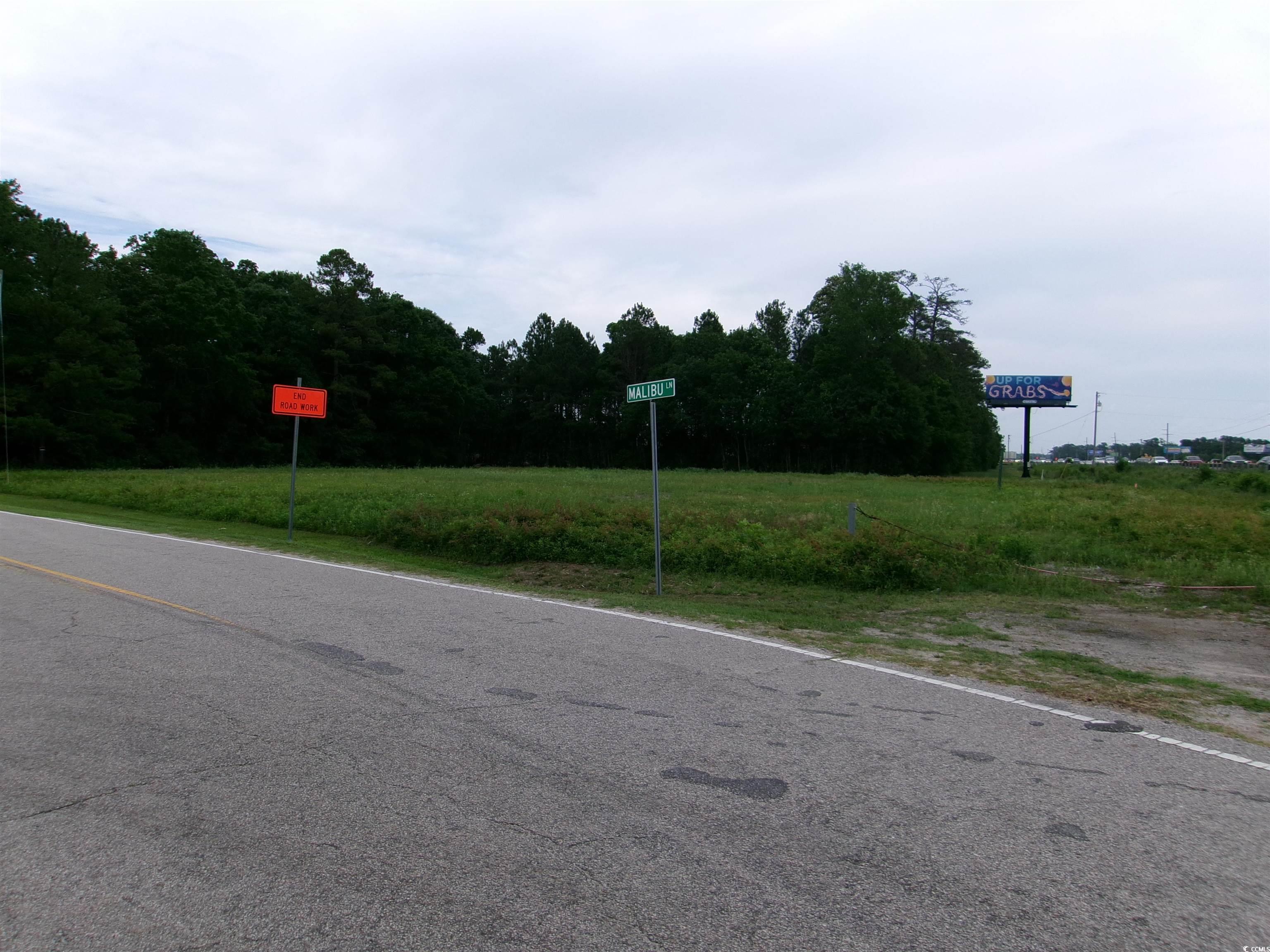 Highway 17 Bypass Property Photo 2