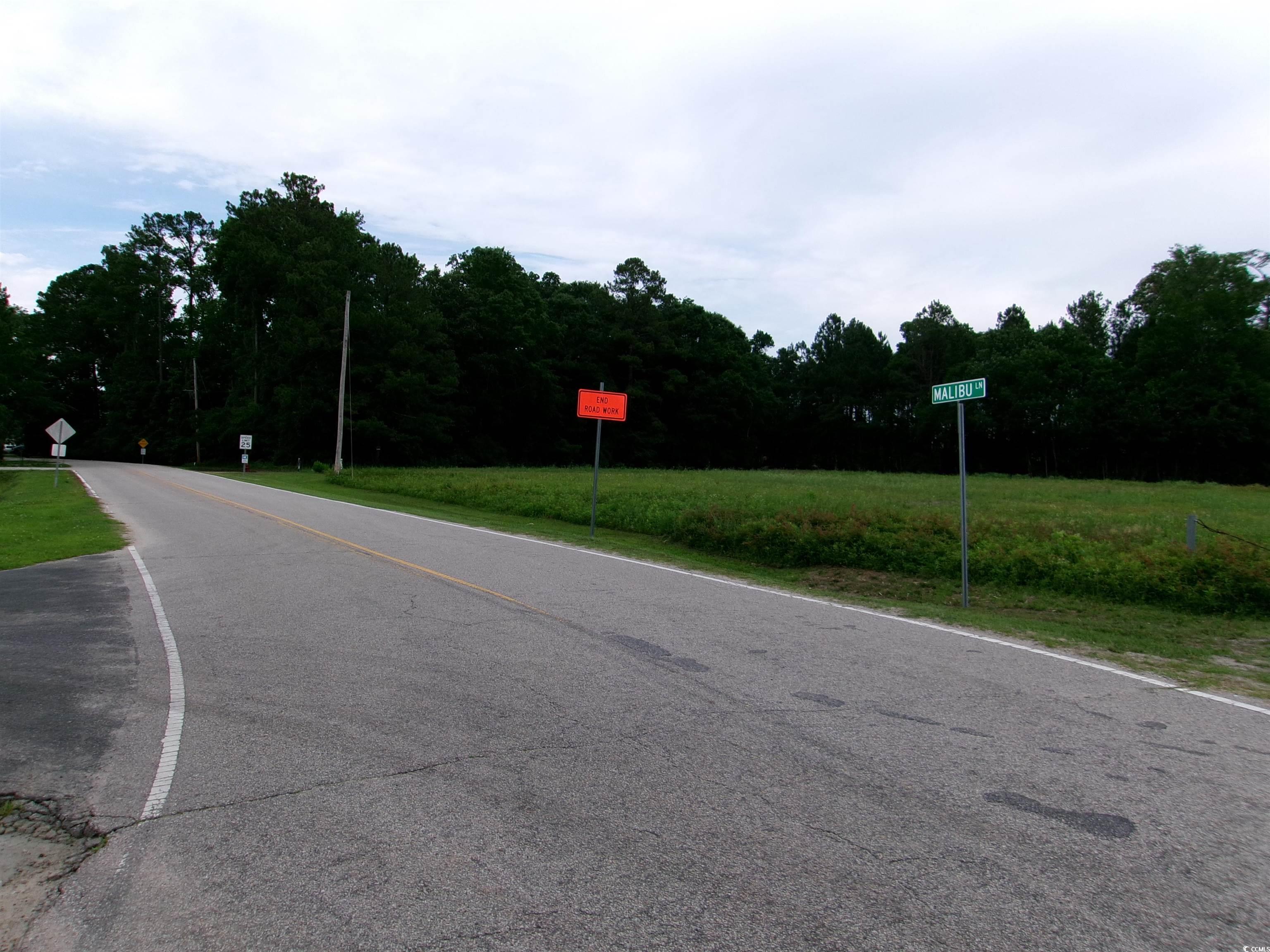 Highway 17 Bypass Property Photo 3