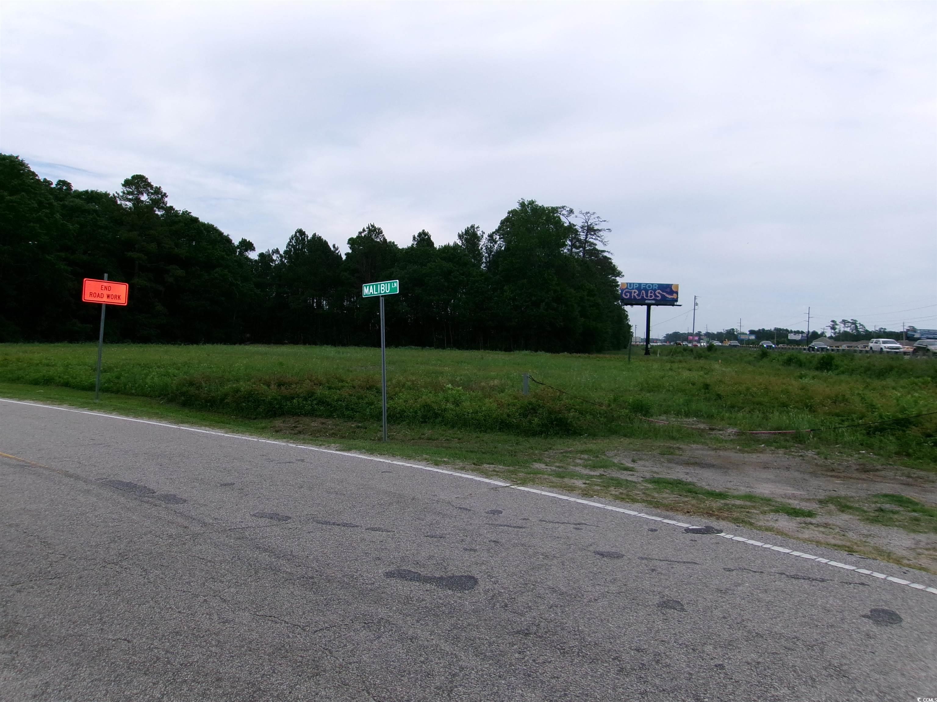 Highway 17 Bypass Property Photo 4