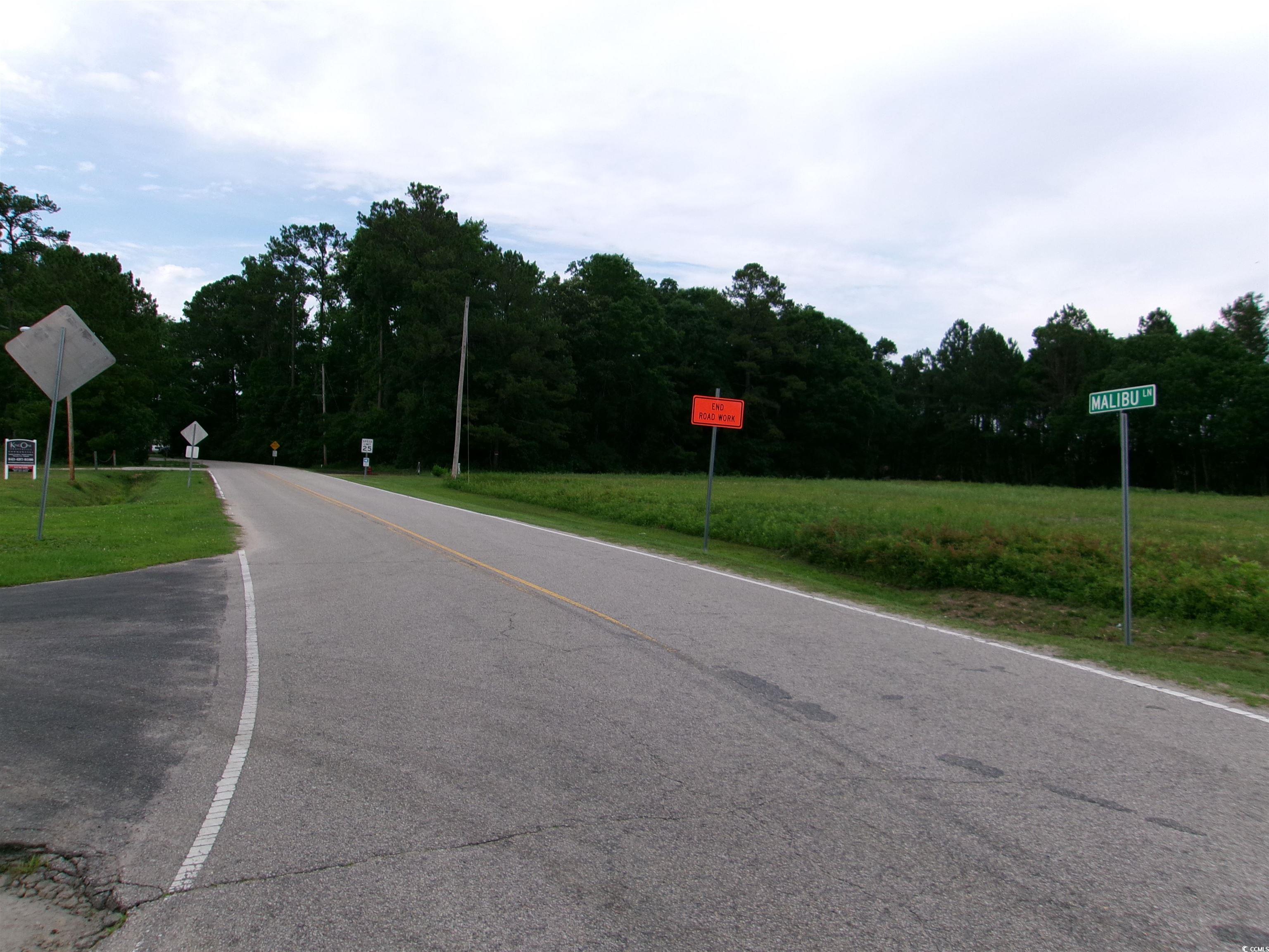 Highway 17 Bypass Property Photo 5