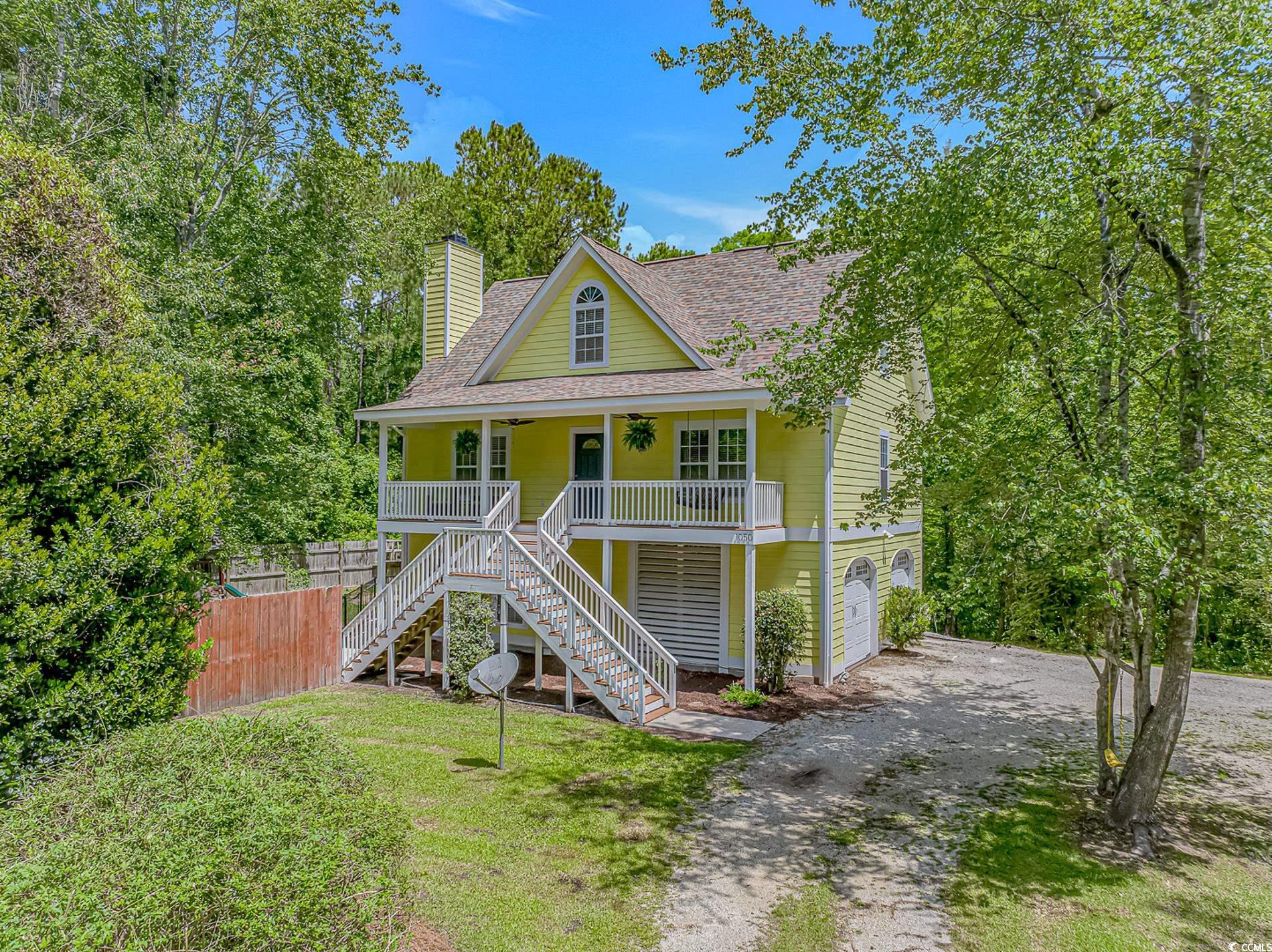 1050 Hagley Dr. Property Photo
