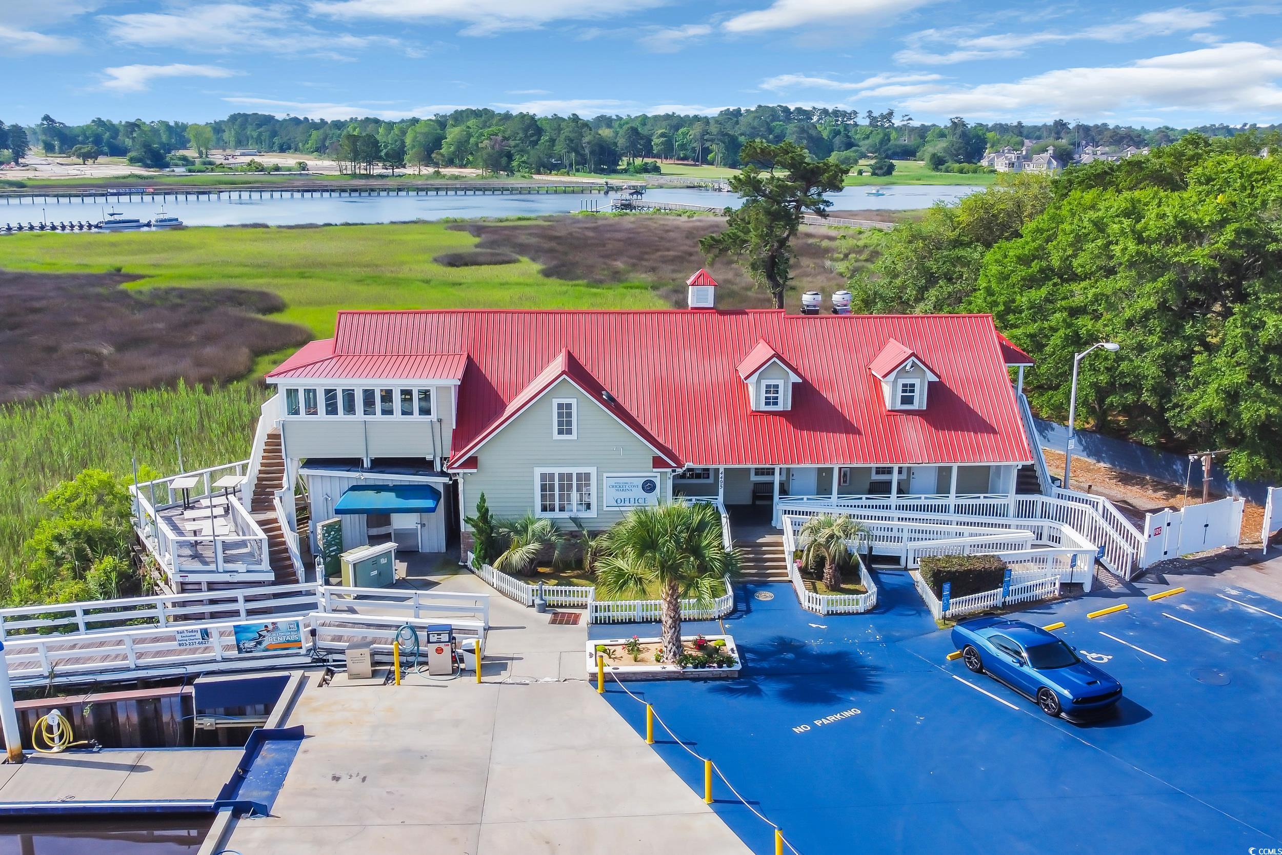 4350 Intercoastal Dr. Property Photo 29