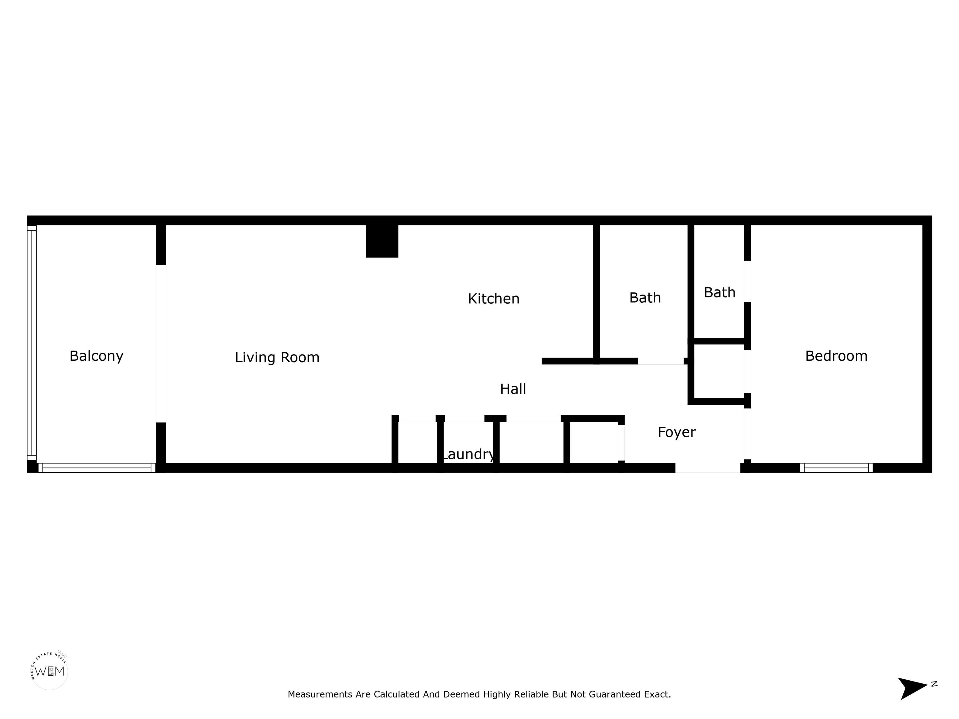 4350 Intercoastal Dr. Property Photo 35