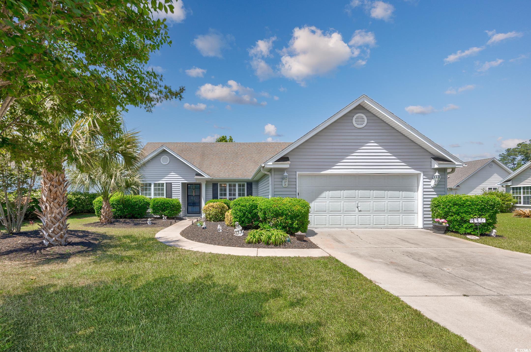 1527 Hallborough Dr. Property Photo