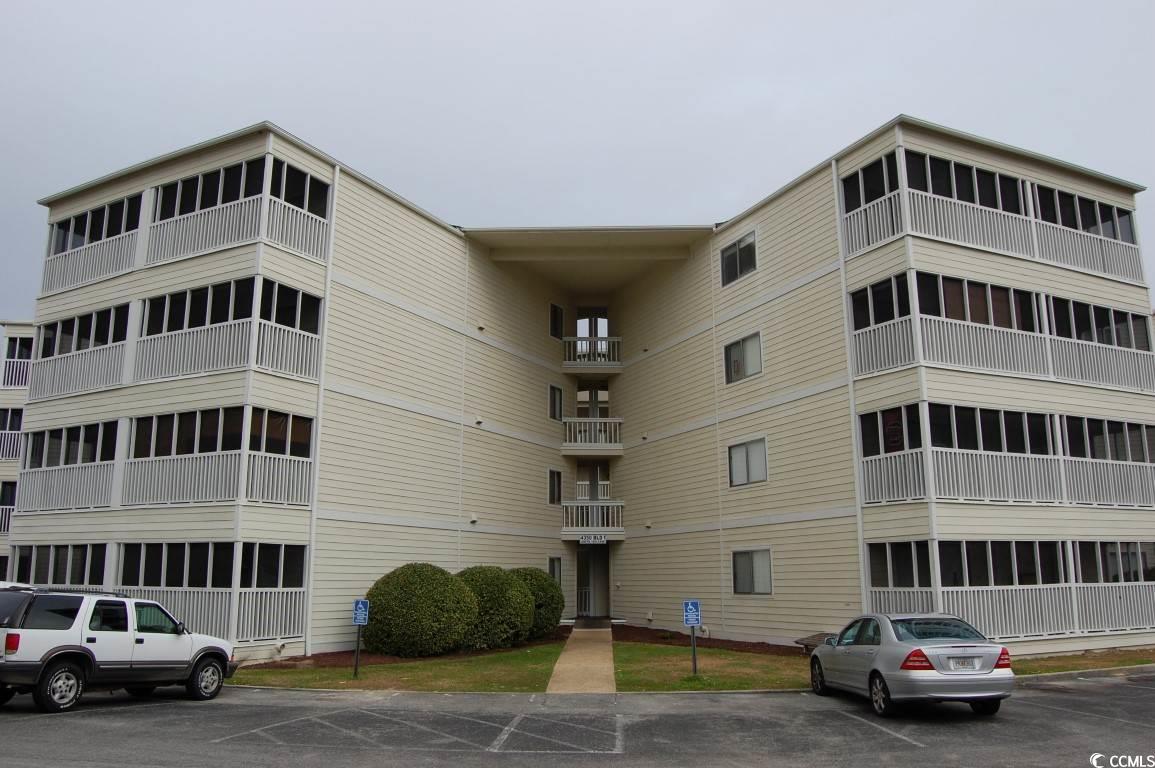 4350 Intracoastal Dr. Property Photo
