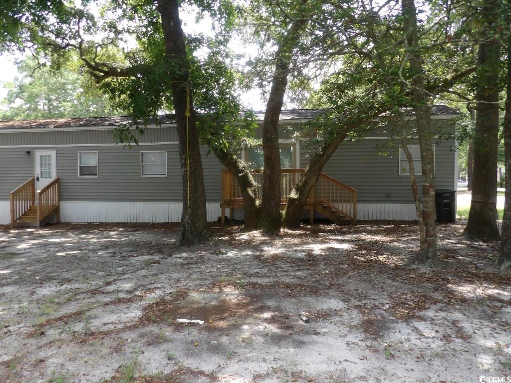 4614 Kingfisher St. Property Photo
