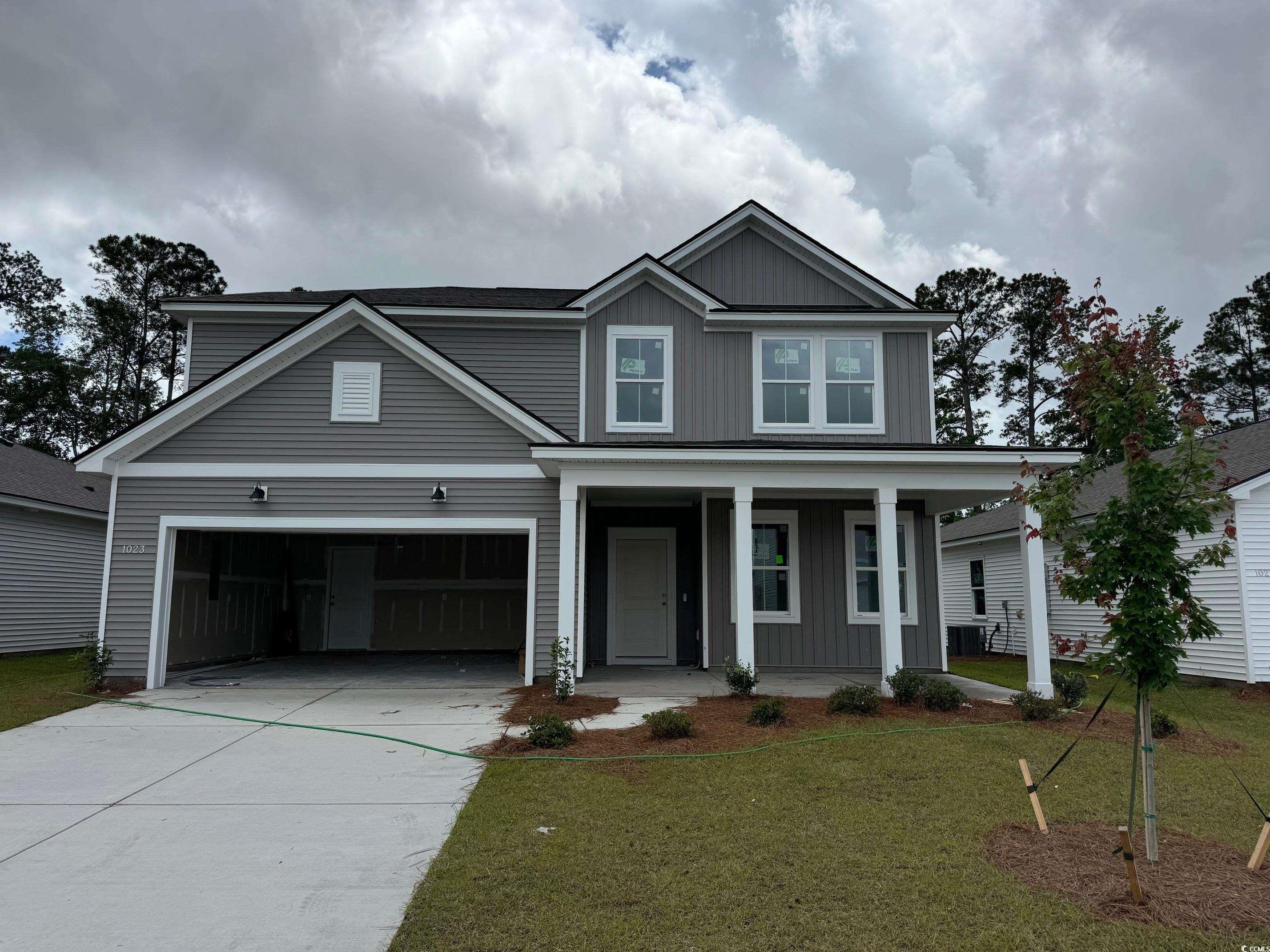 1023 Laconic Dr. Property Photo