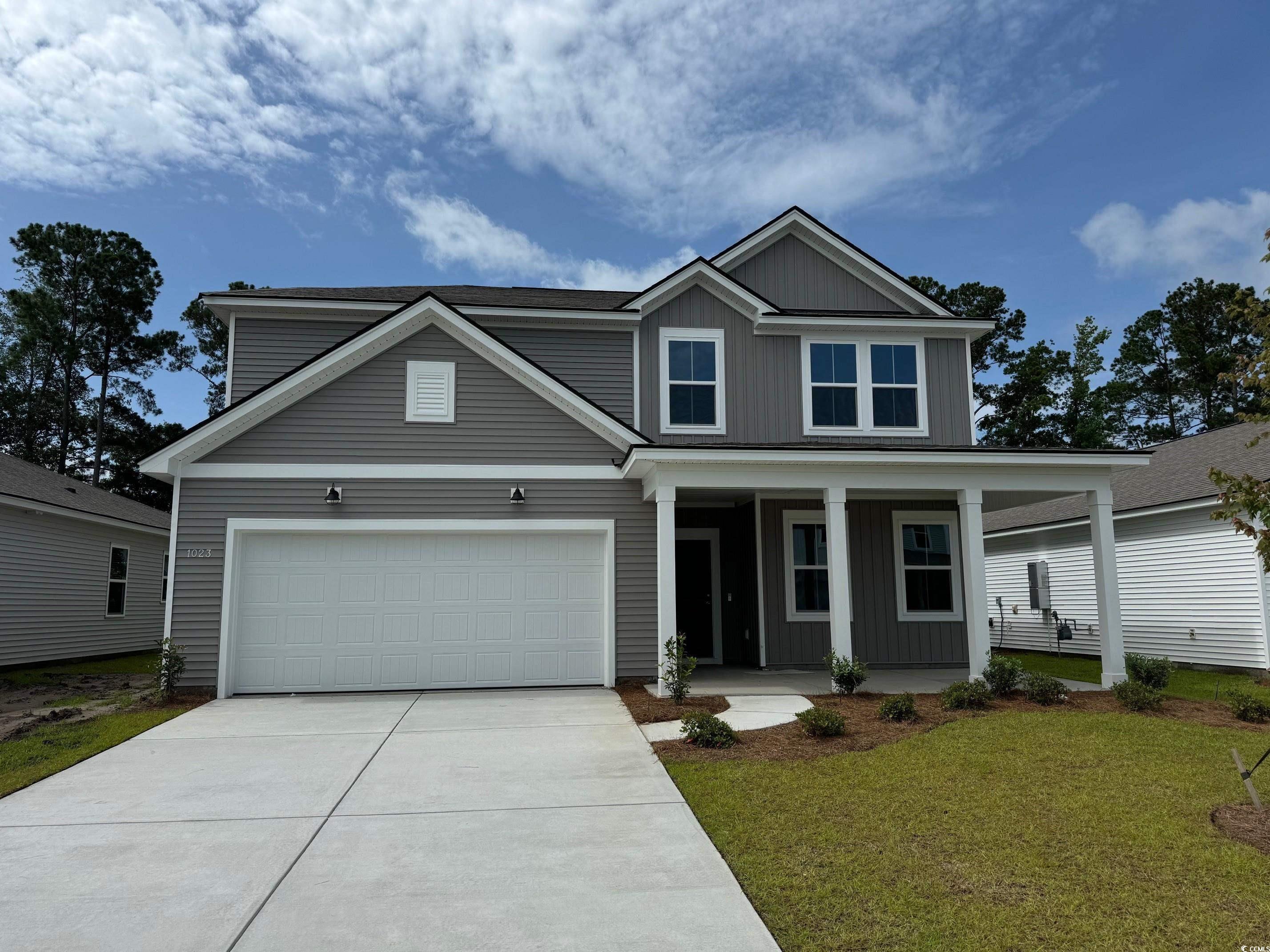 1023 Laconic Dr. Property Photo 1
