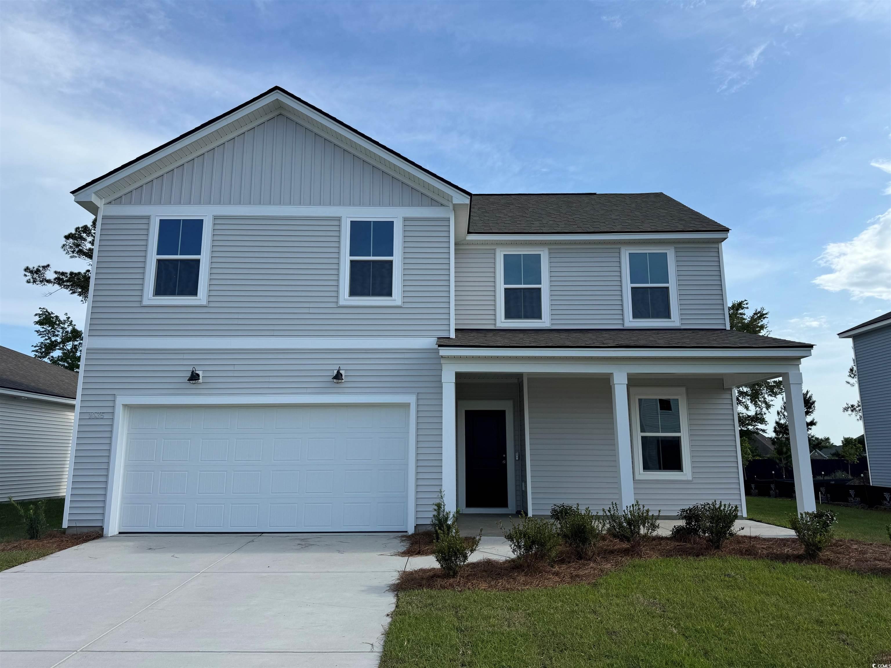 1035 Laconic Dr. Property Photo