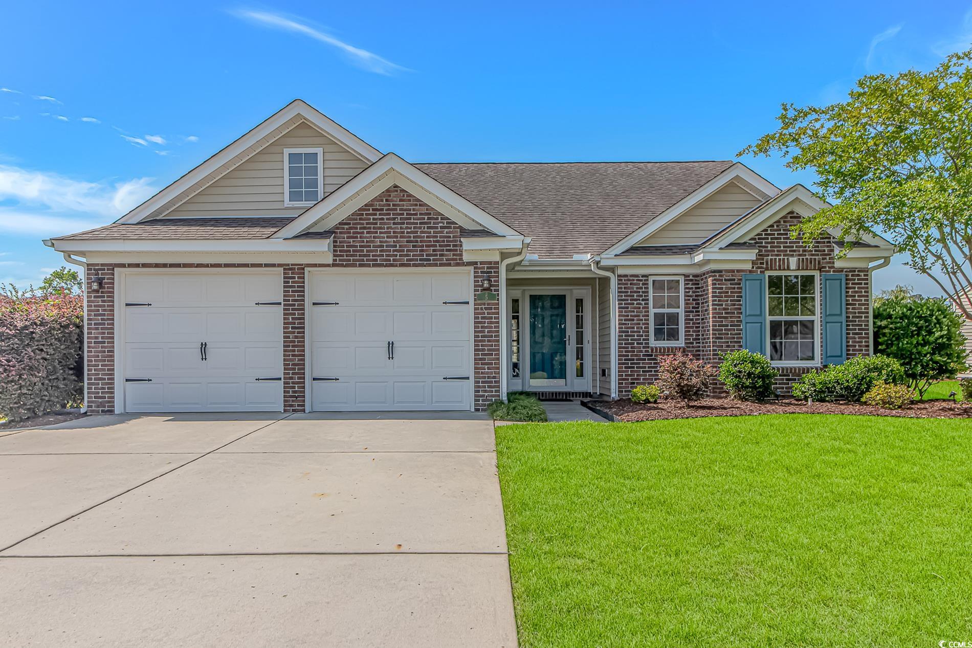 5 Coffee Mill Creek Ln. Property Photo