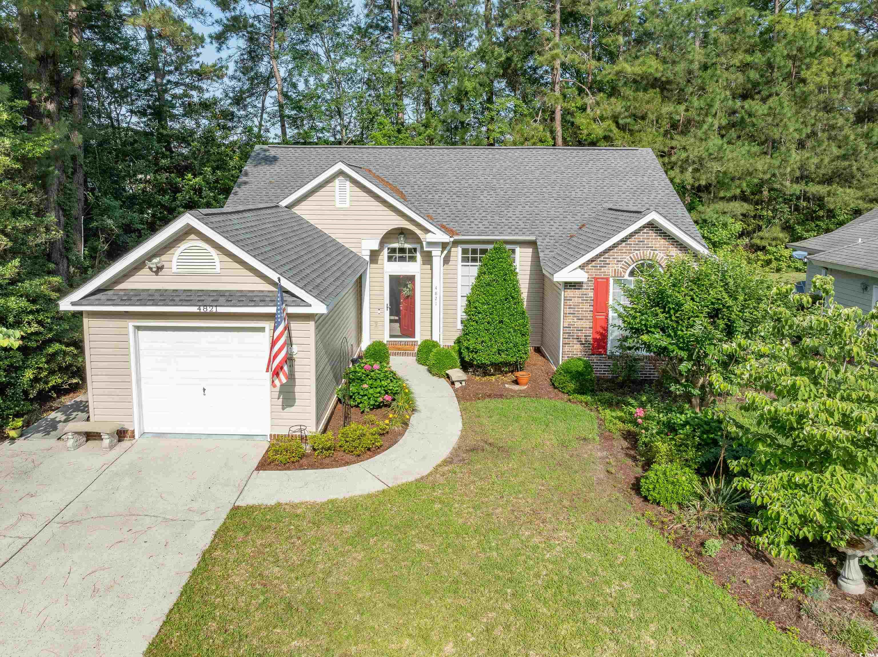 4821 Southern Trail Property Photo