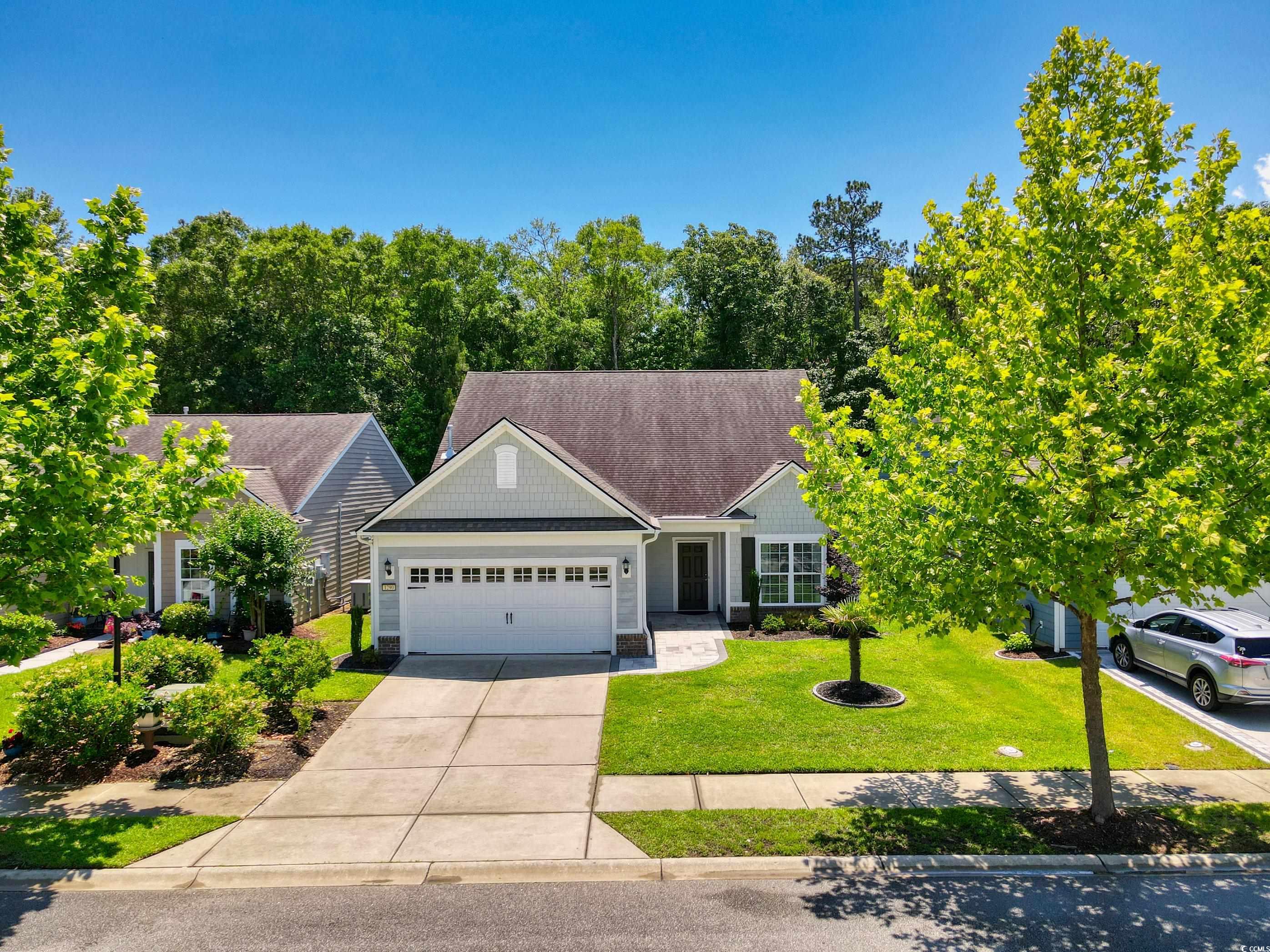 1290 Prescott Circle Property Photo