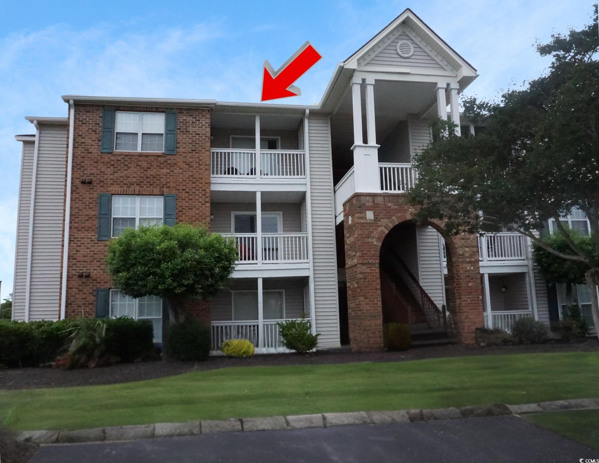 3761 Citation Way Property Photo