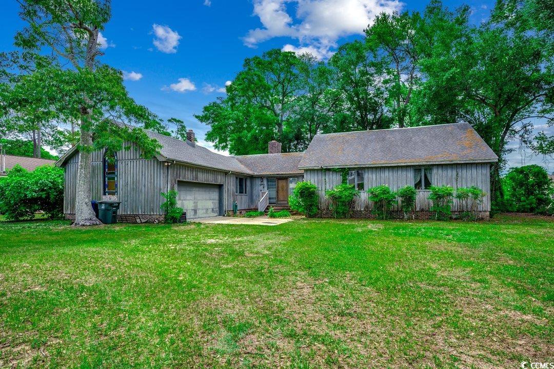 2010 Ye Olde Kings Hwy. Property Photo