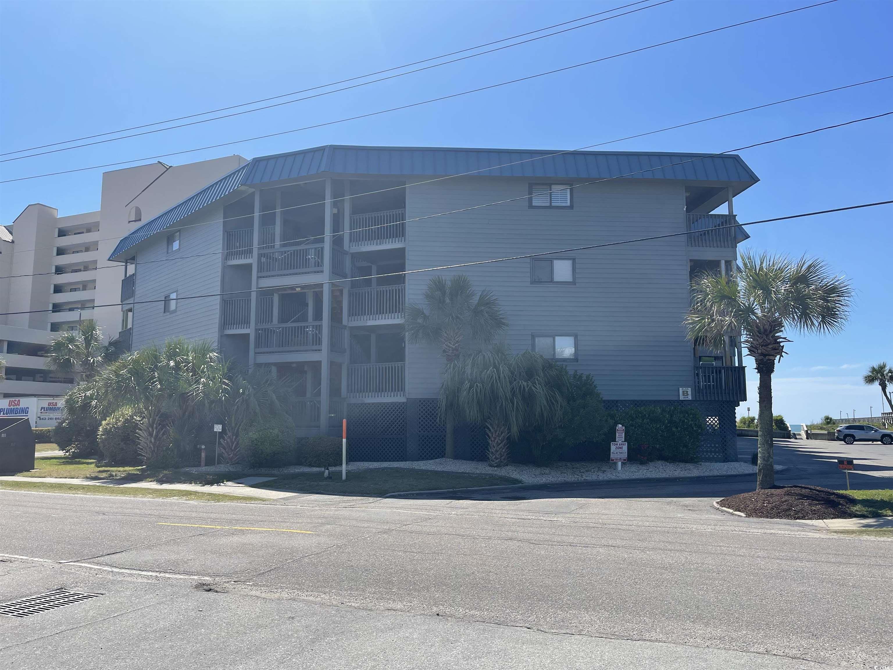 6000 Ocean Blvd. N Property Photo