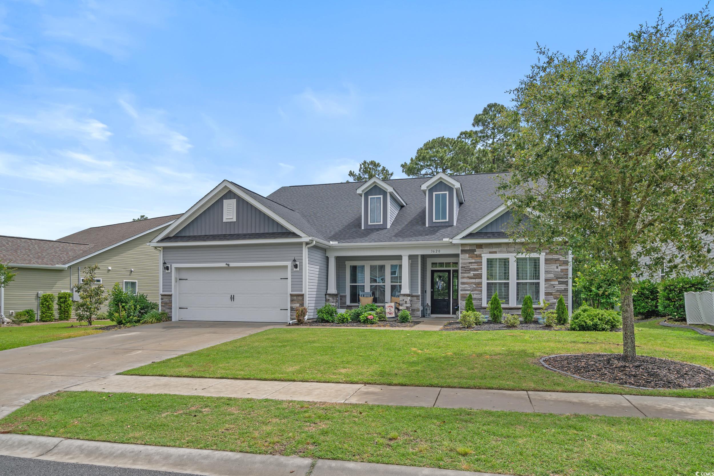 3620 Diamond Stars Way Property Photo