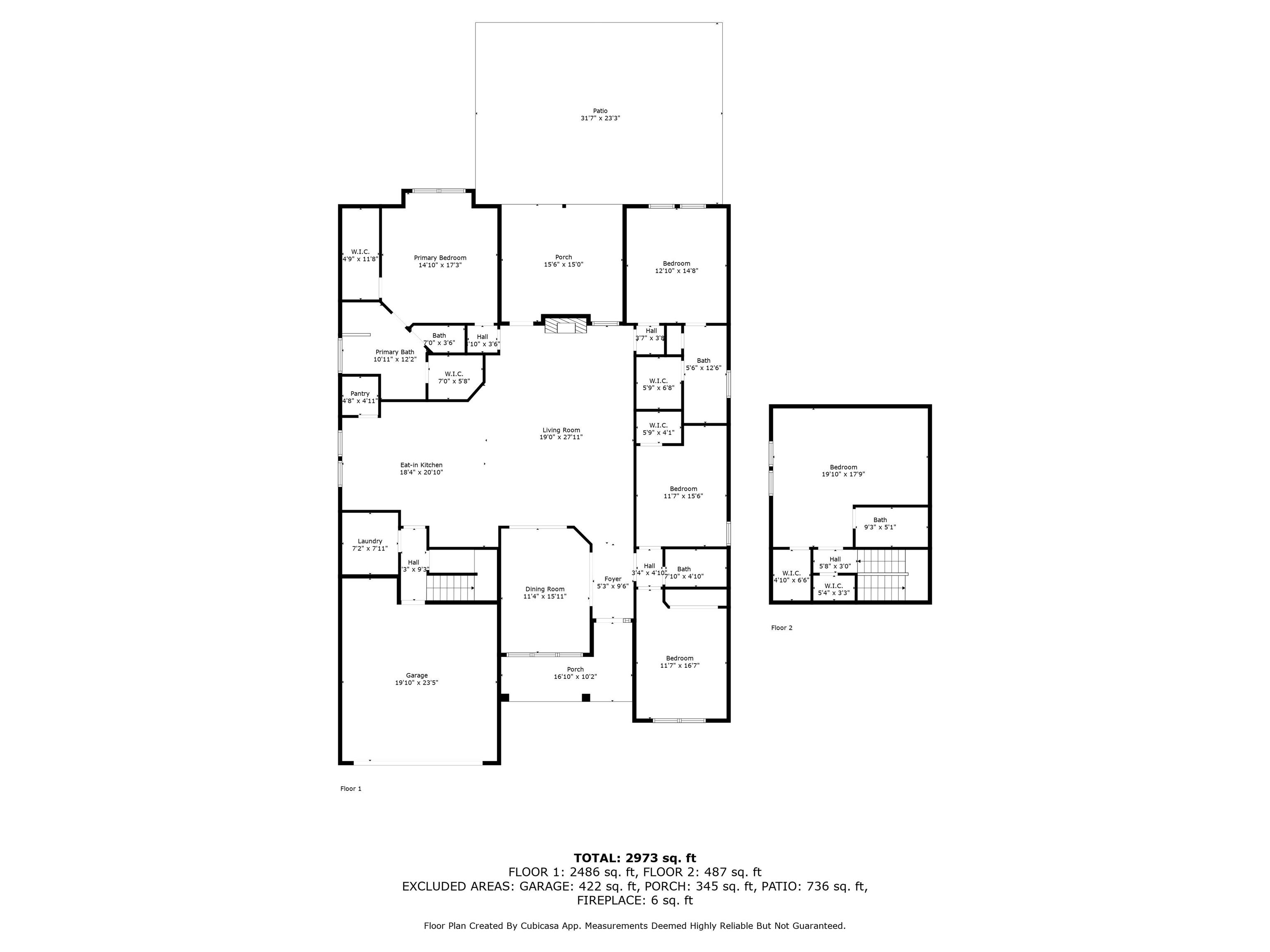 3620 Diamond Stars Way Property Photo 38