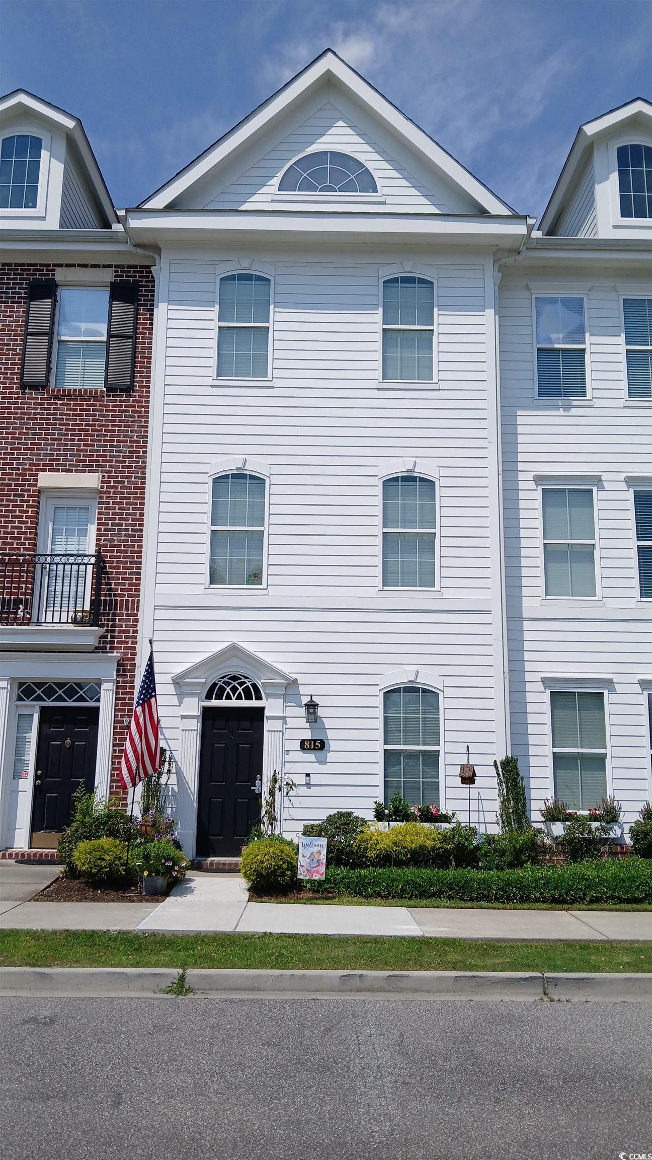 815 Murray Ave. Property Photo