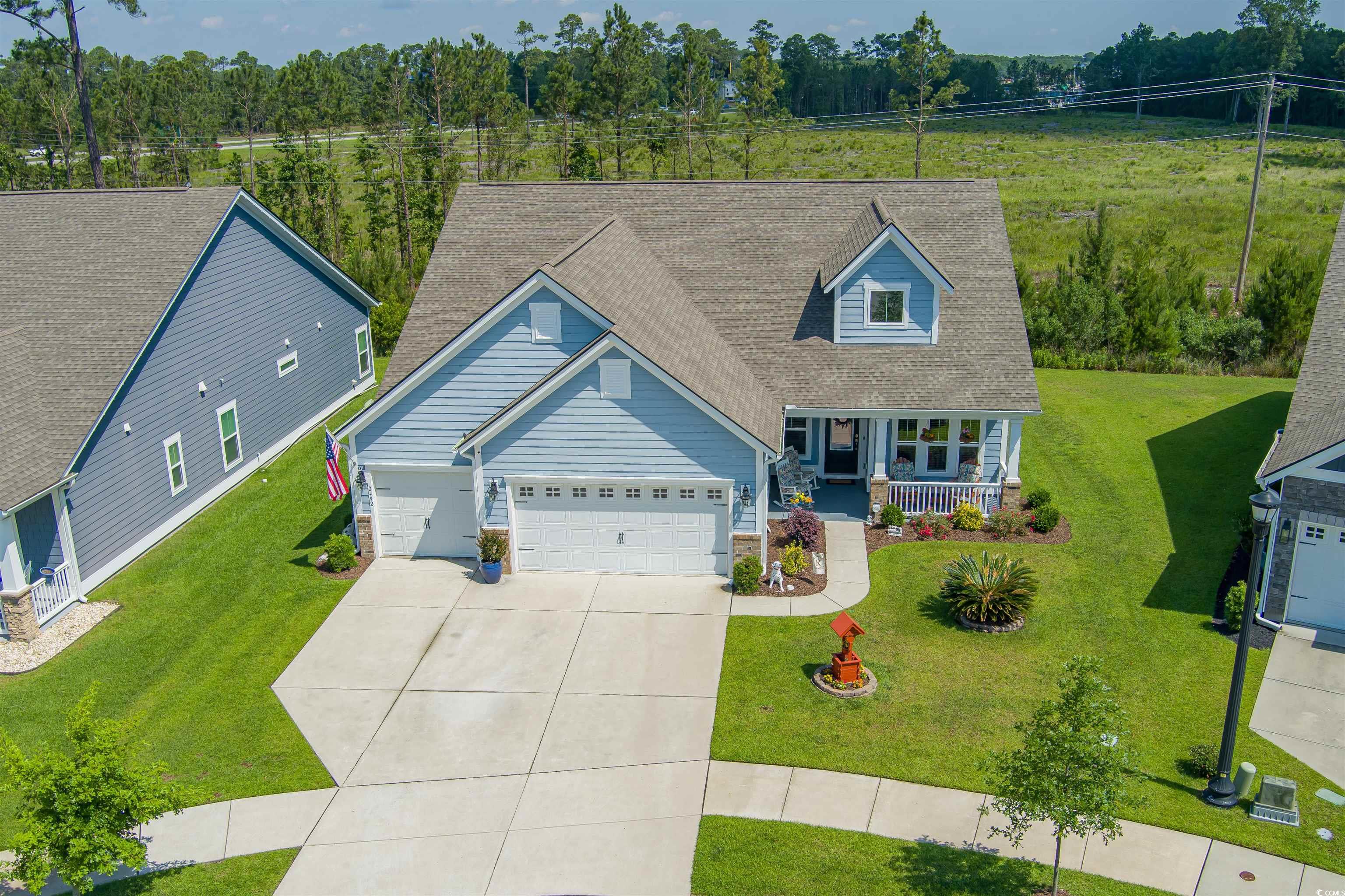 2492 Goldfinch Dr. Property Photo