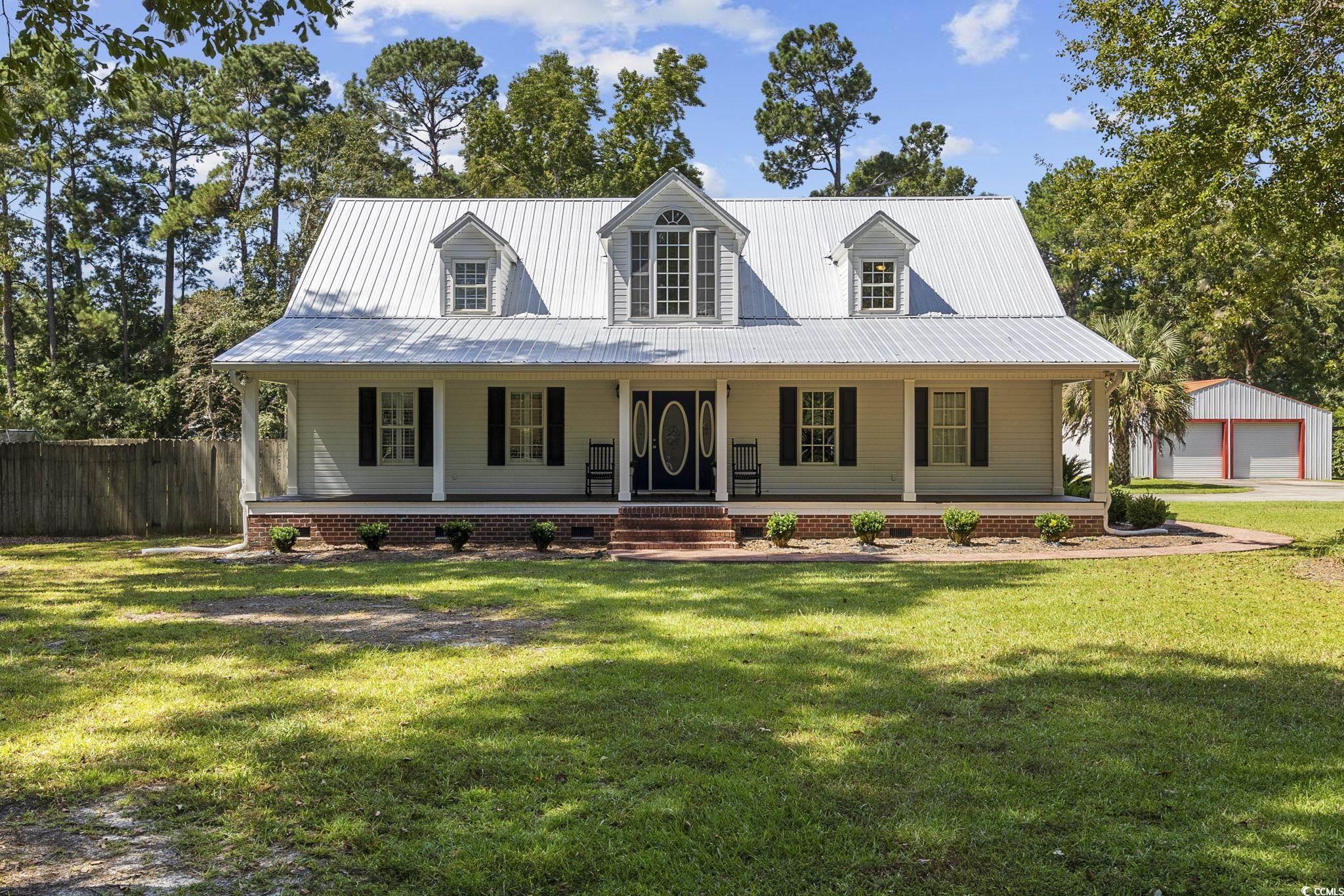 62 Warbler St. Property Photo