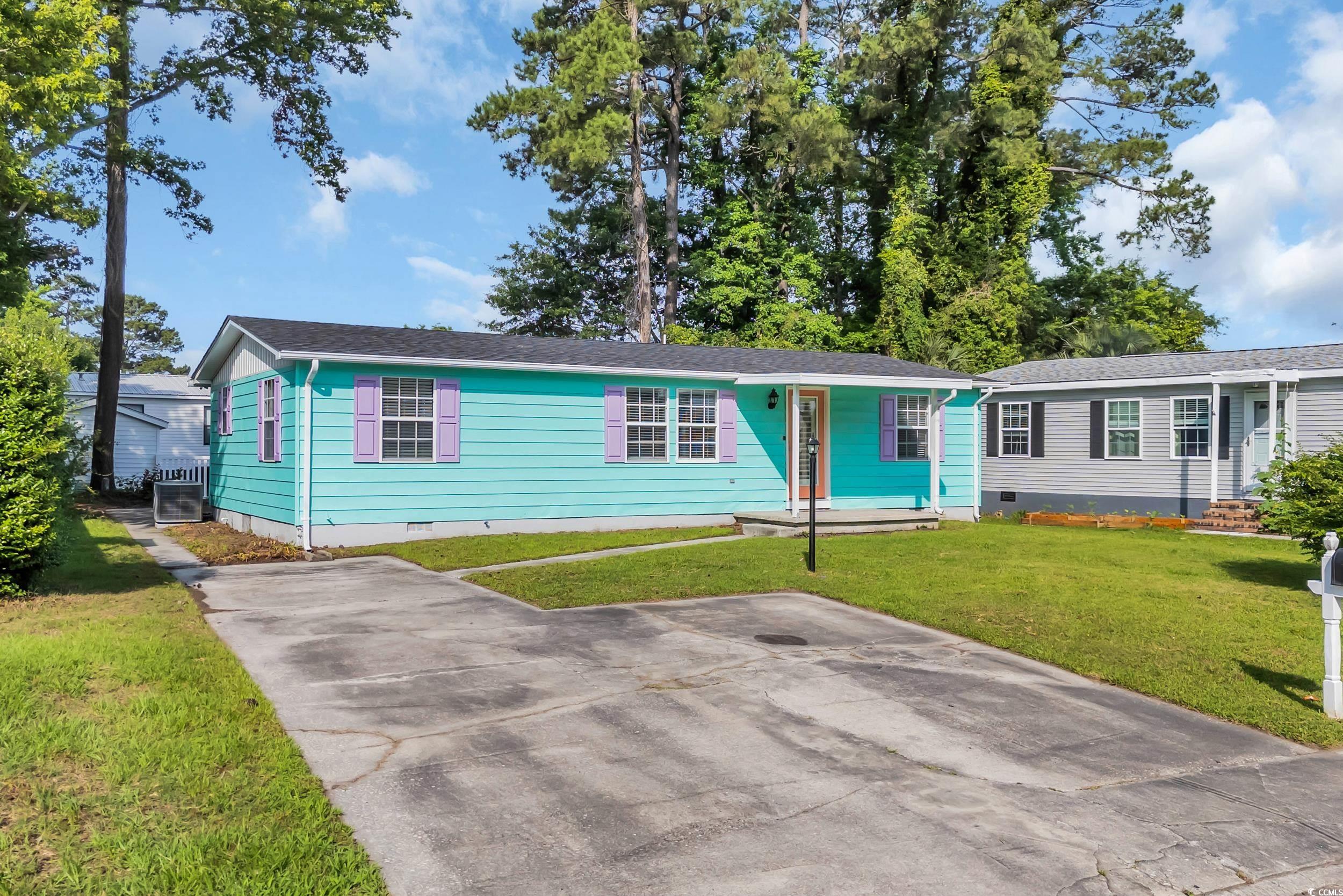 1107 Blue Ridge Trail Property Photo 2