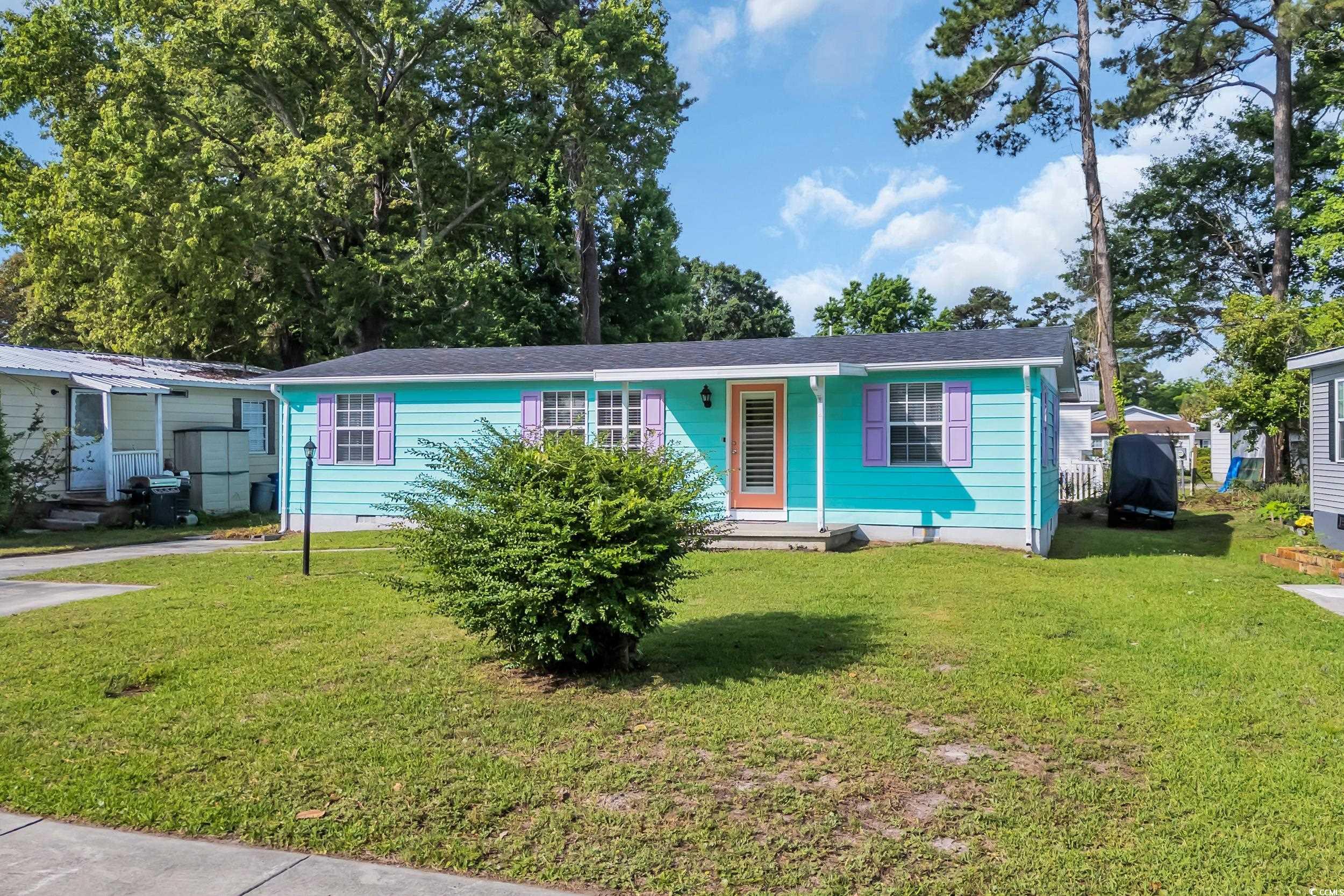 1107 Blue Ridge Trail Property Photo 3