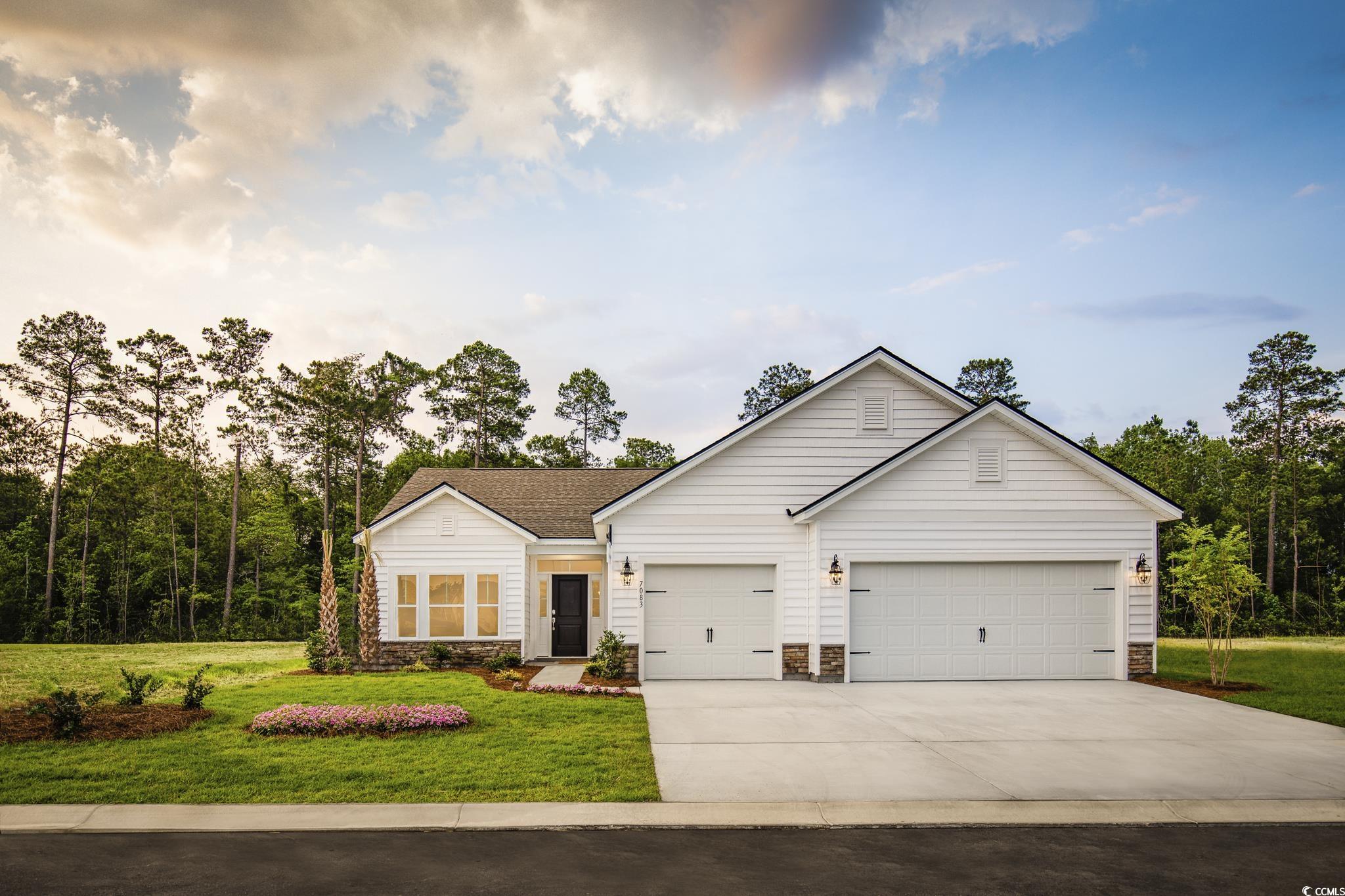 6080 Zoe Way Property Photo