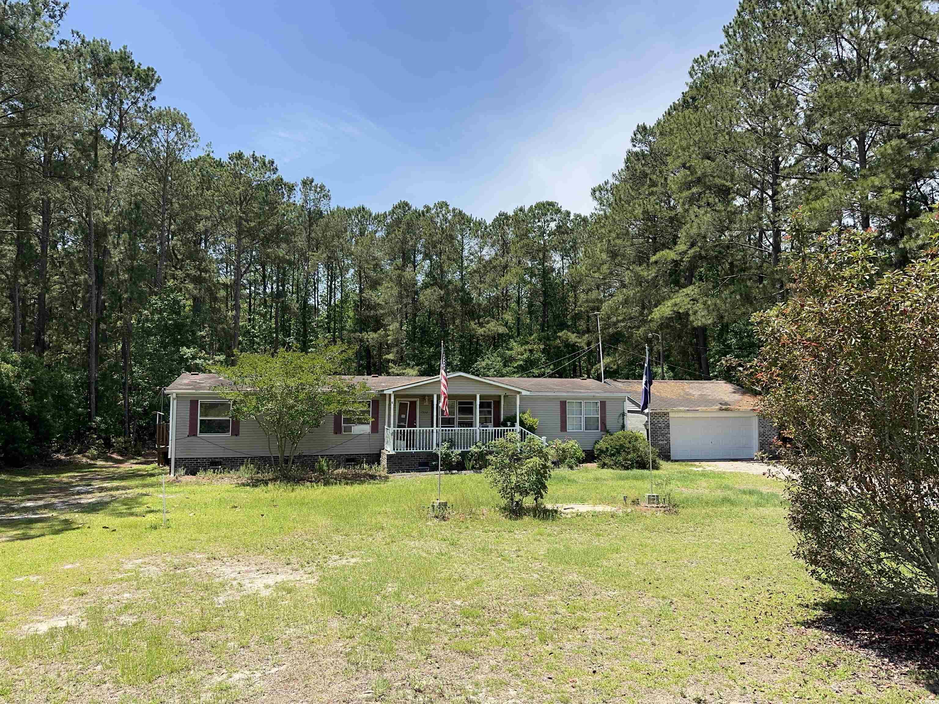 1552 Simpson Creek Dr. Property Photo