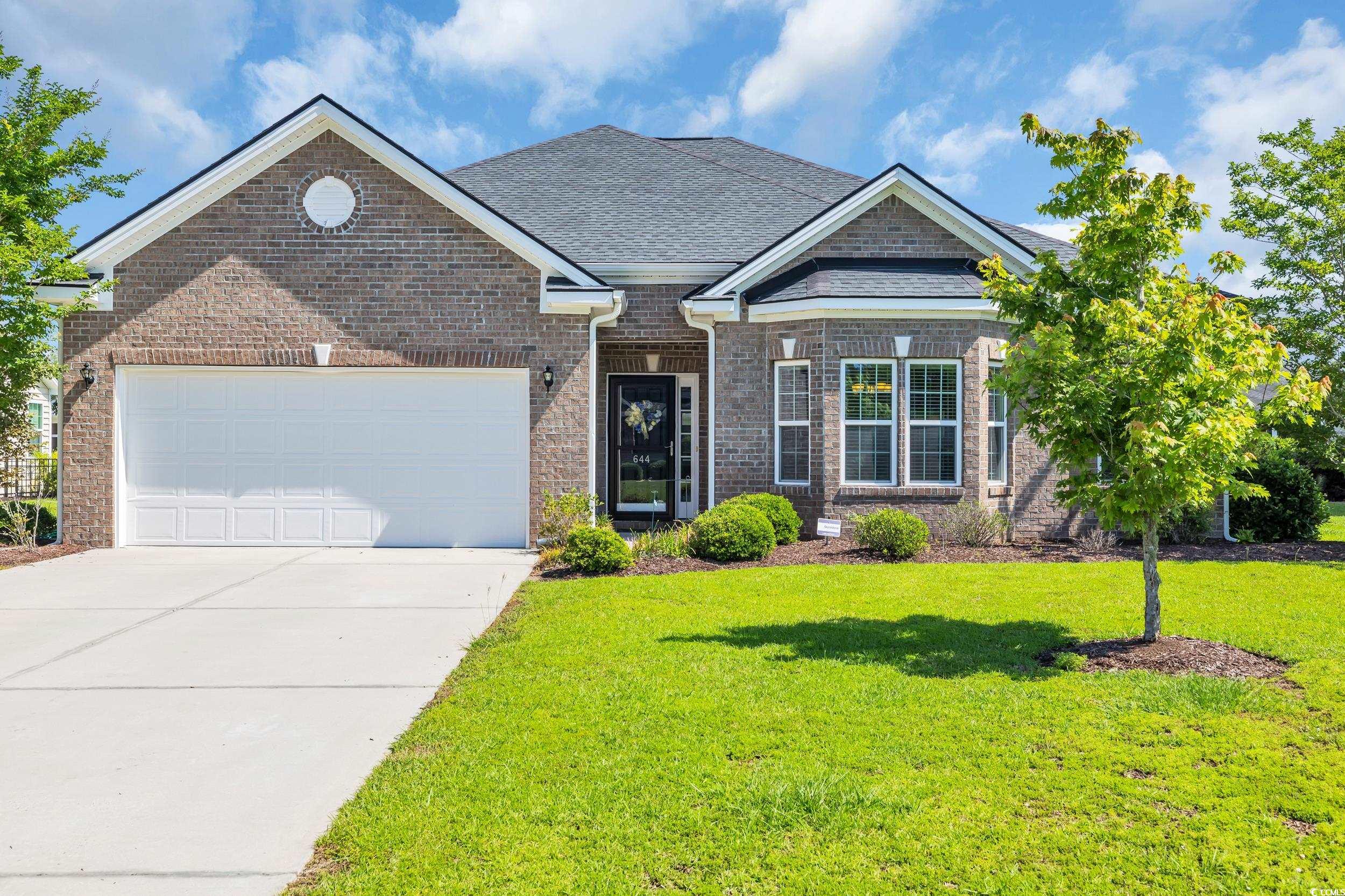 644 Harbor Bay Dr. Property Photo