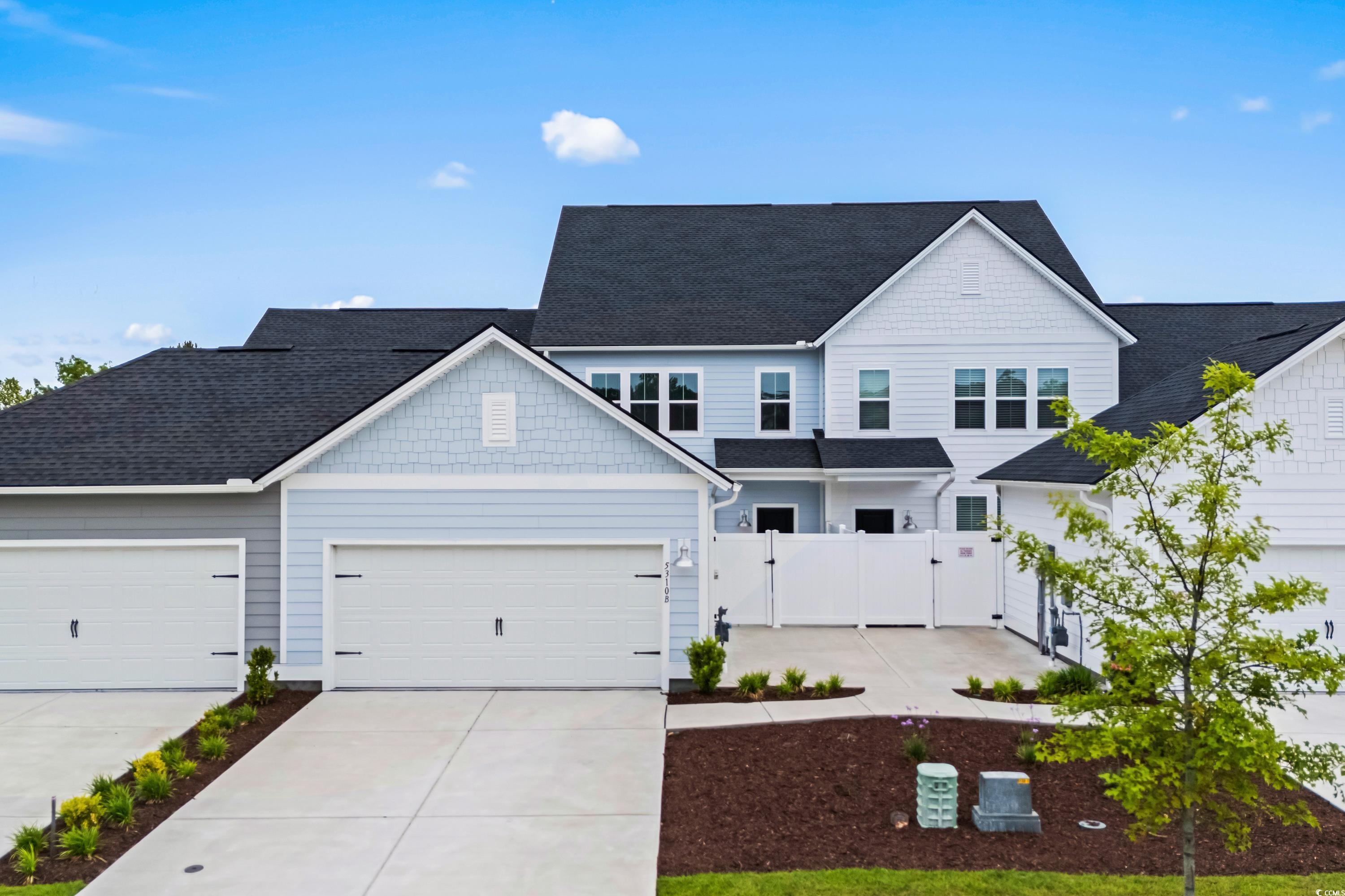 5310 Knobcone Loop Property Photo