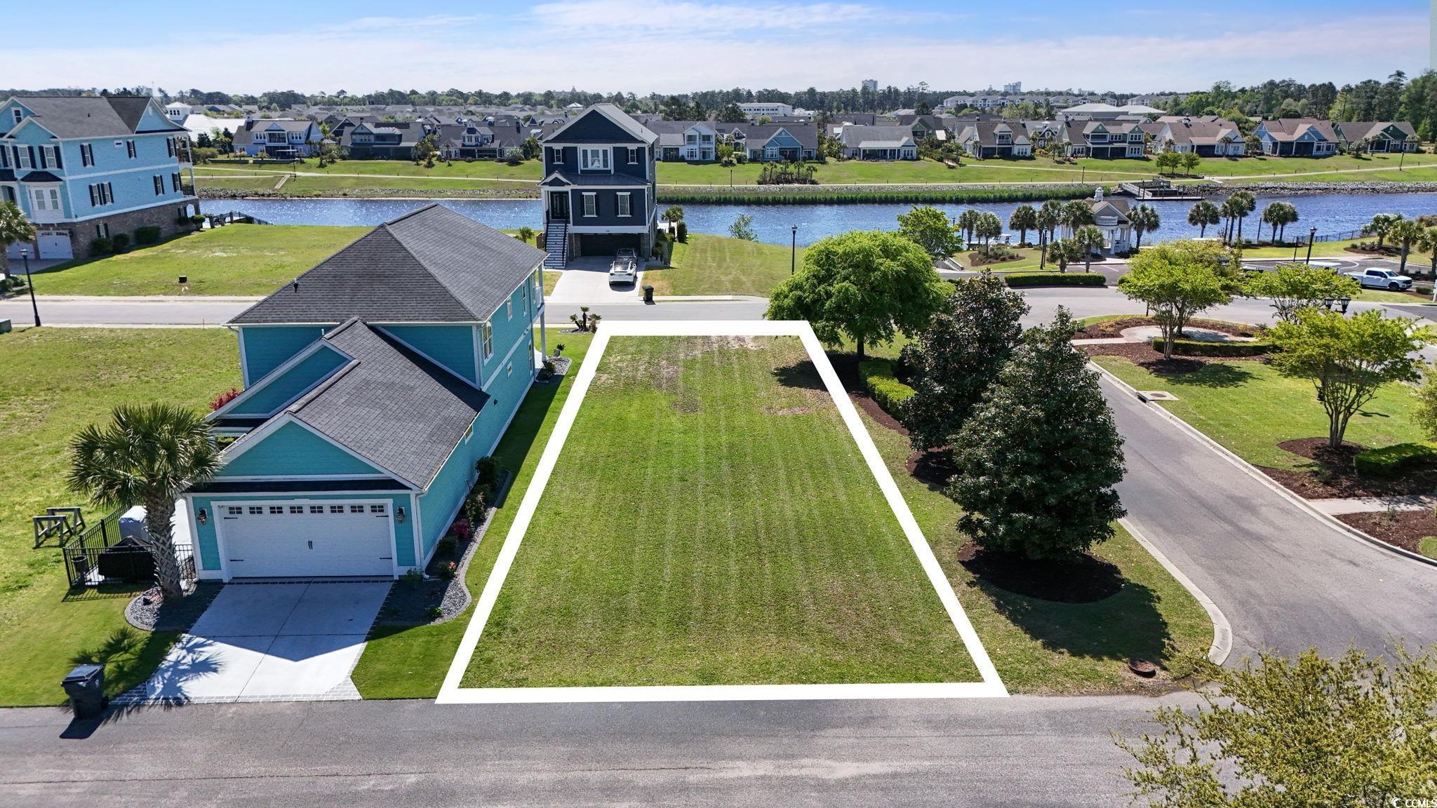 508 St. Julian Ln.