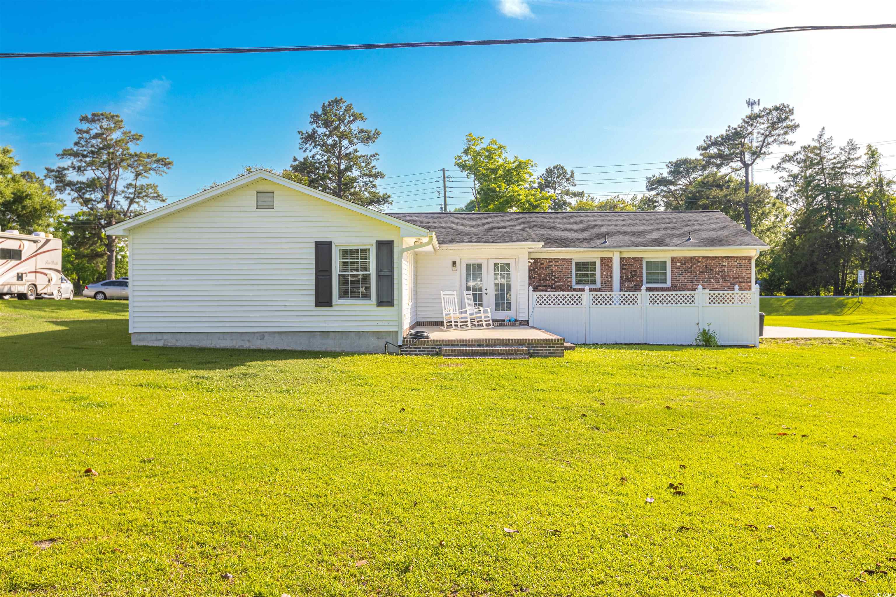 64 Highway 521 Property Photo 2