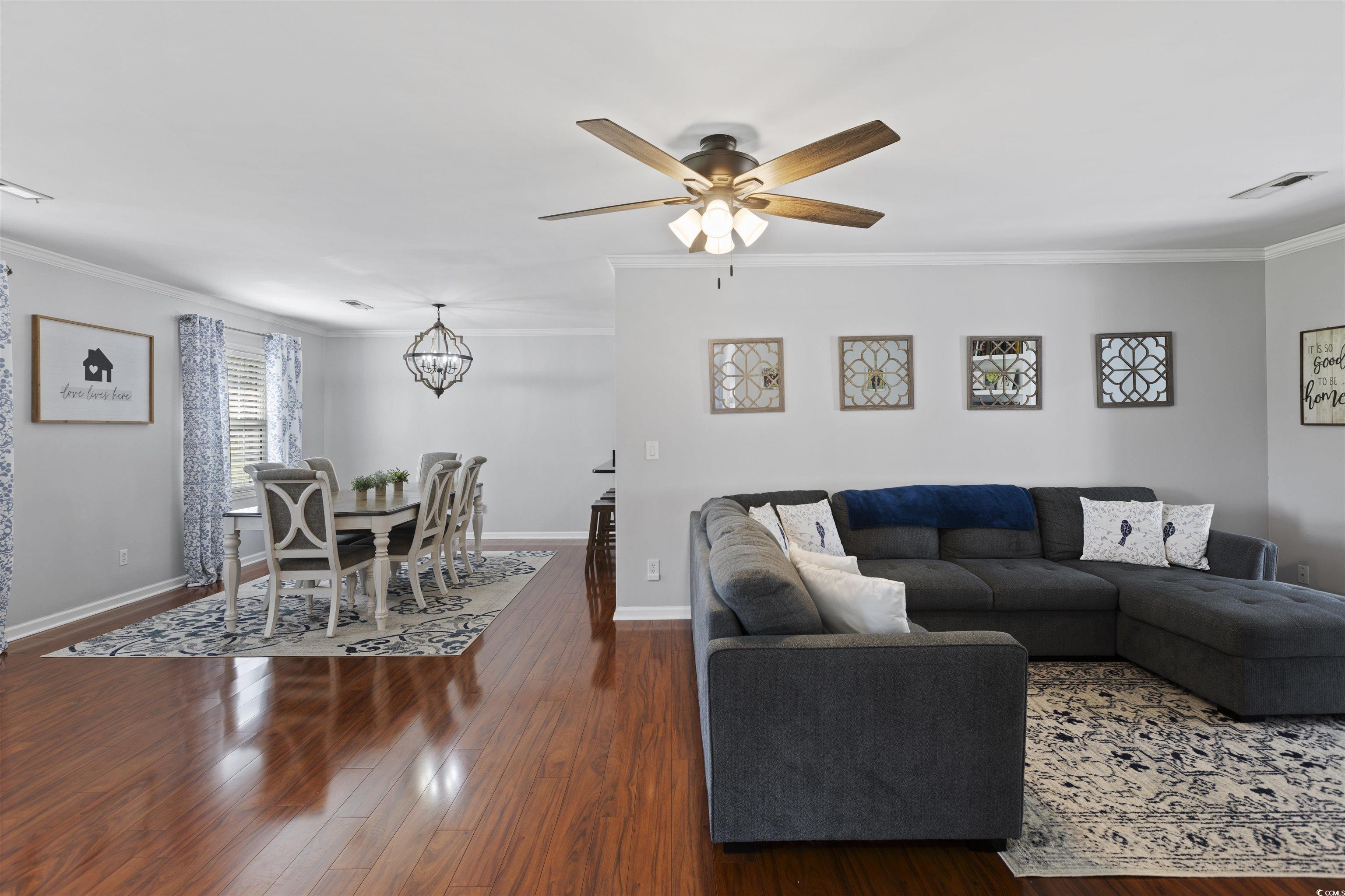 64 Highway 521 Property Photo 3