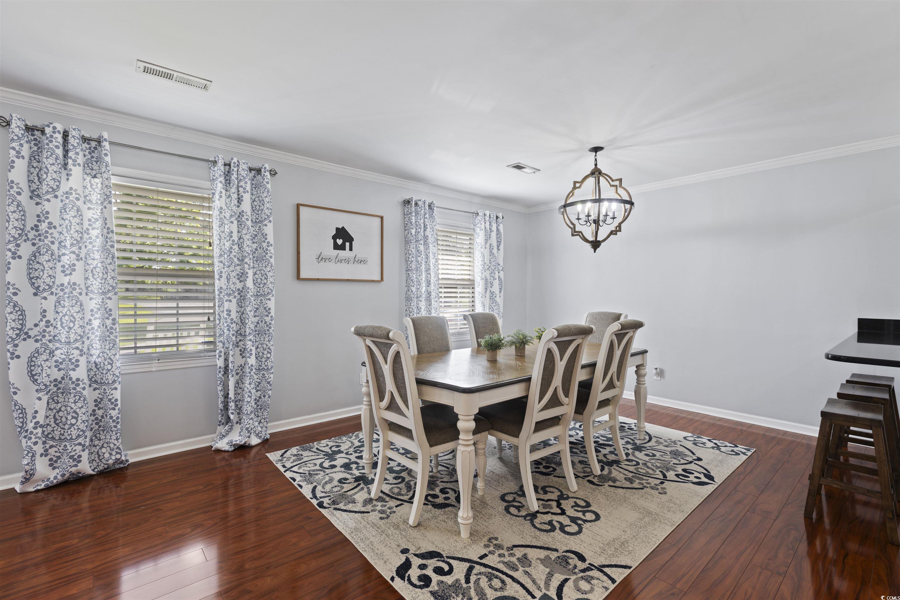 64 Highway 521 Property Photo 4