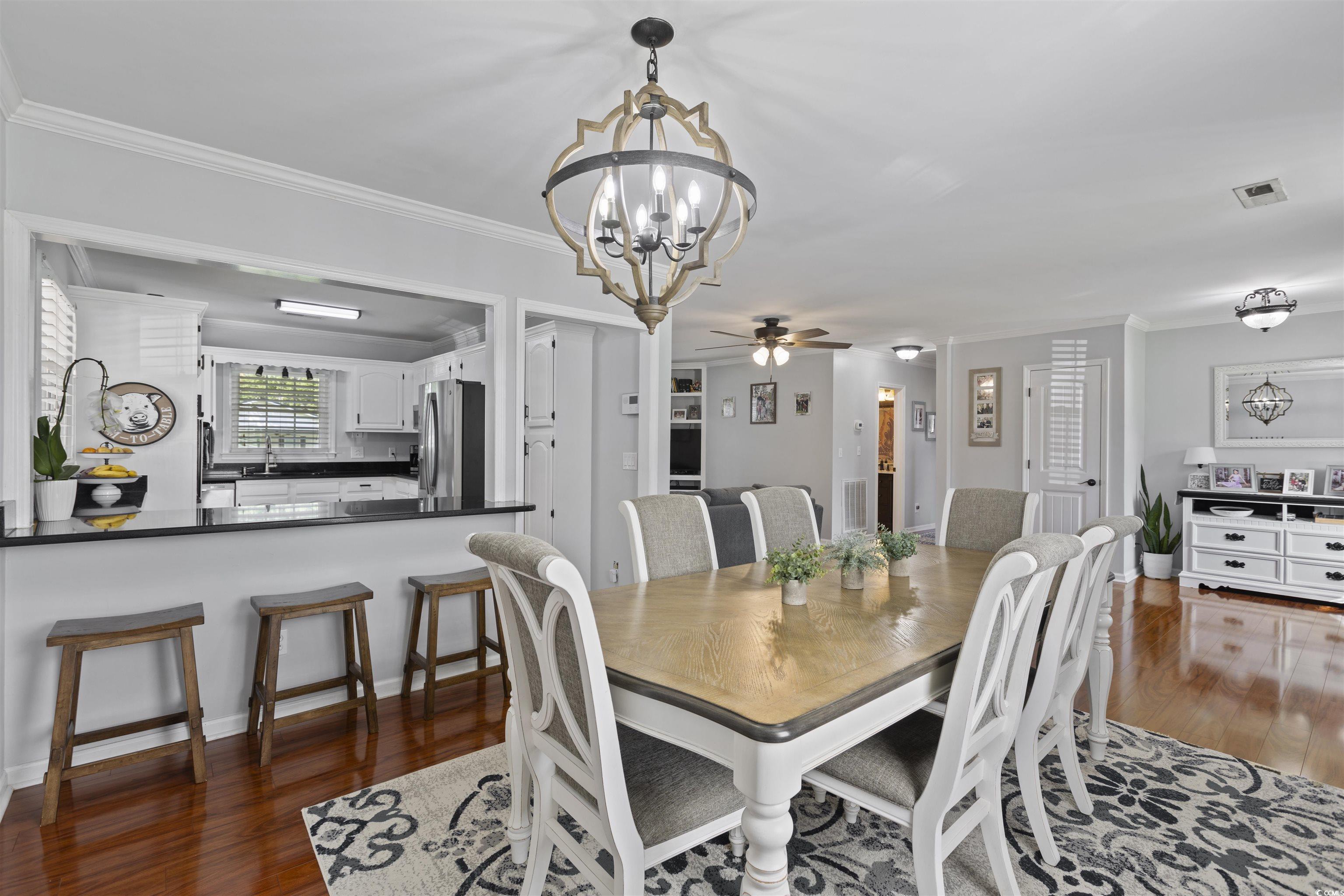 64 Highway 521 Property Photo 5