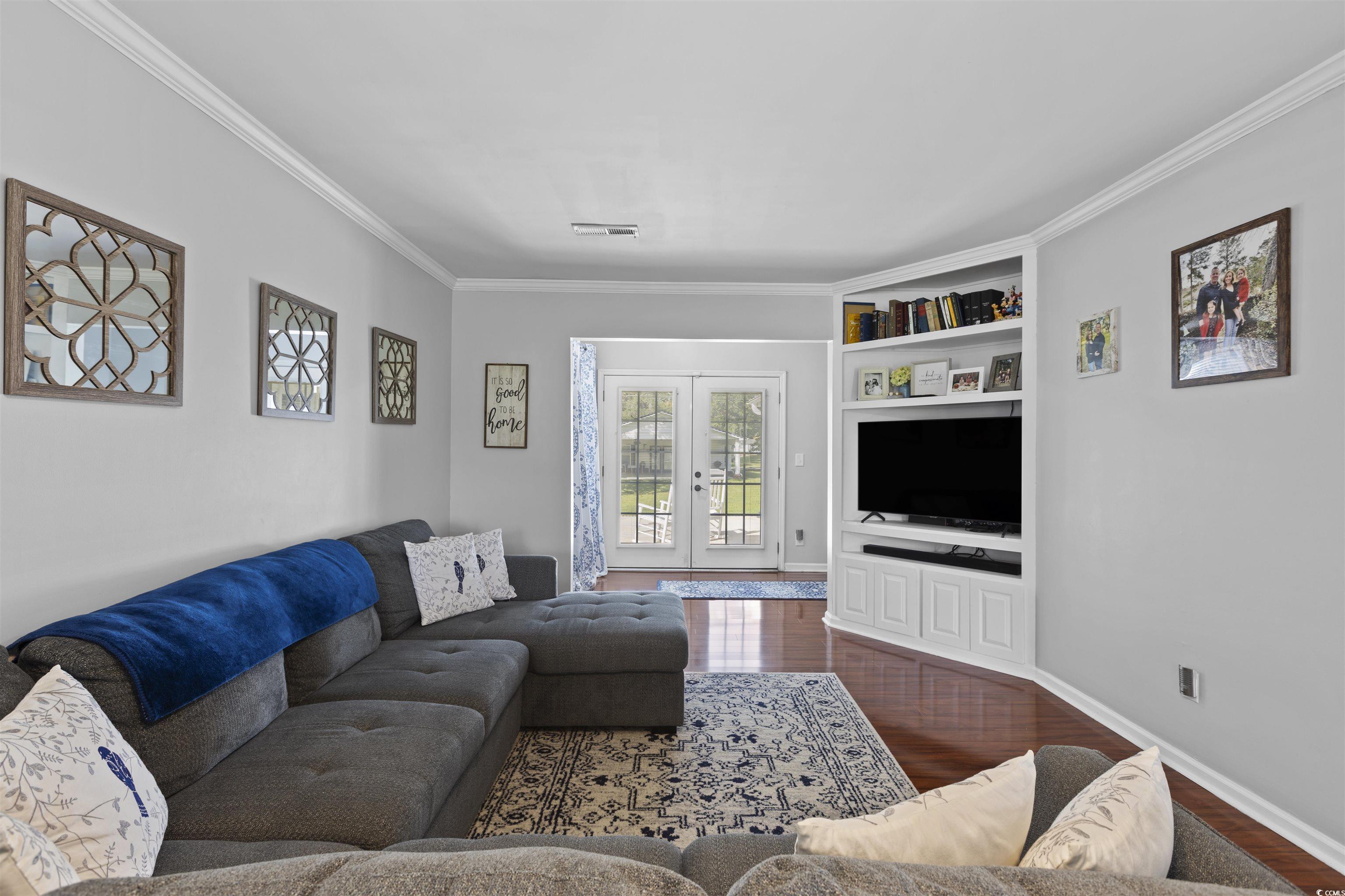 64 Highway 521 Property Photo 6