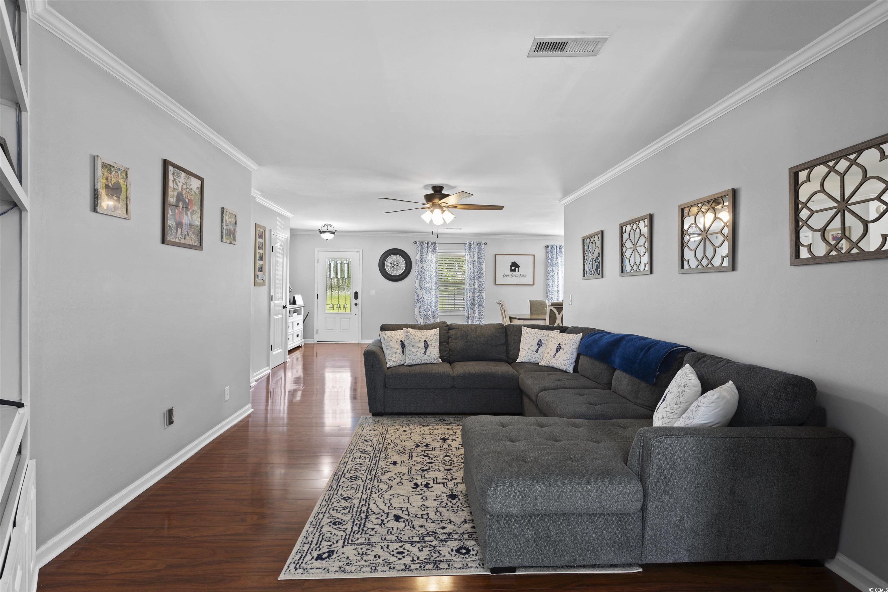 64 Highway 521 Property Photo 7