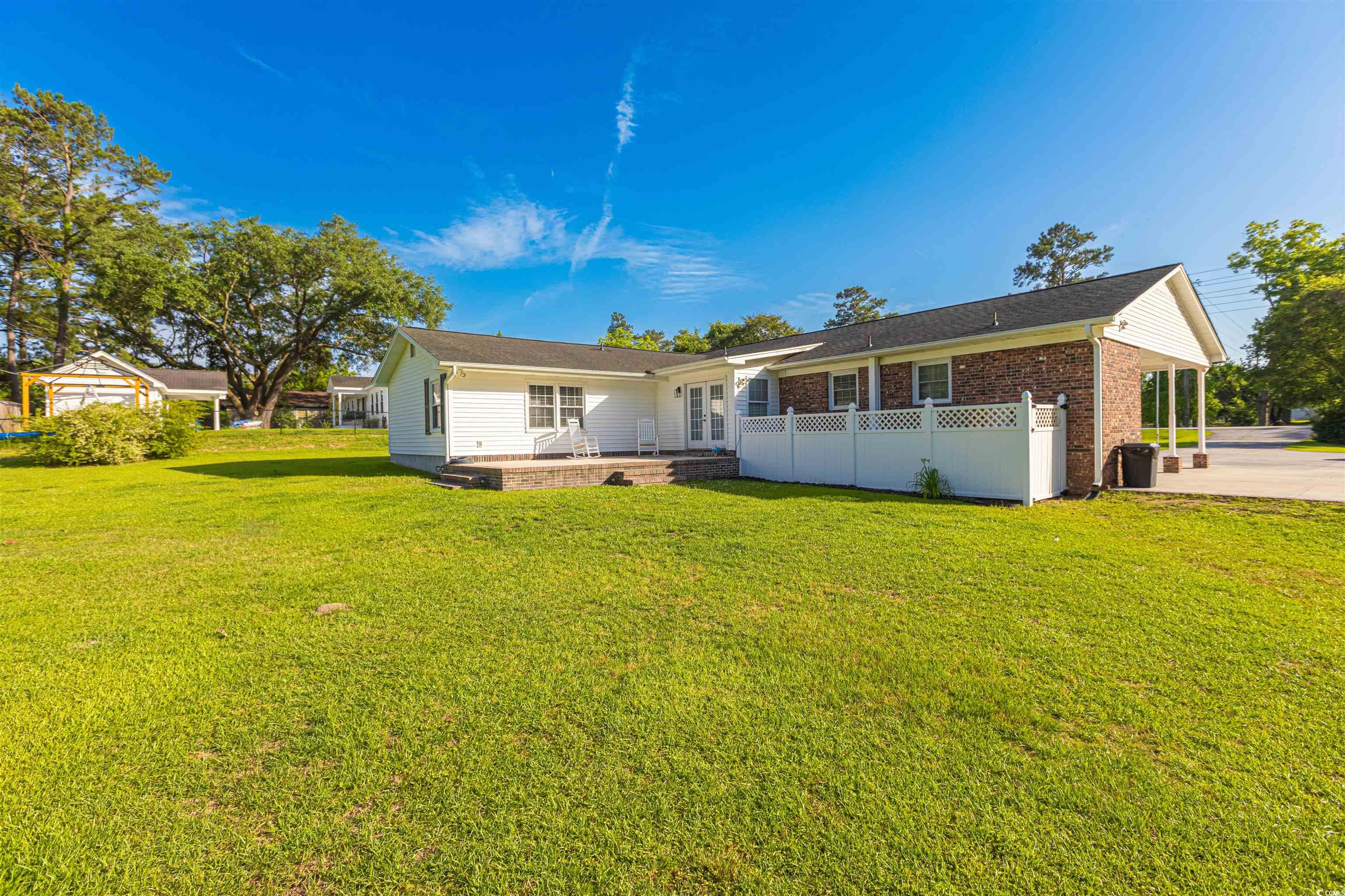 64 Highway 521 Property Photo 24