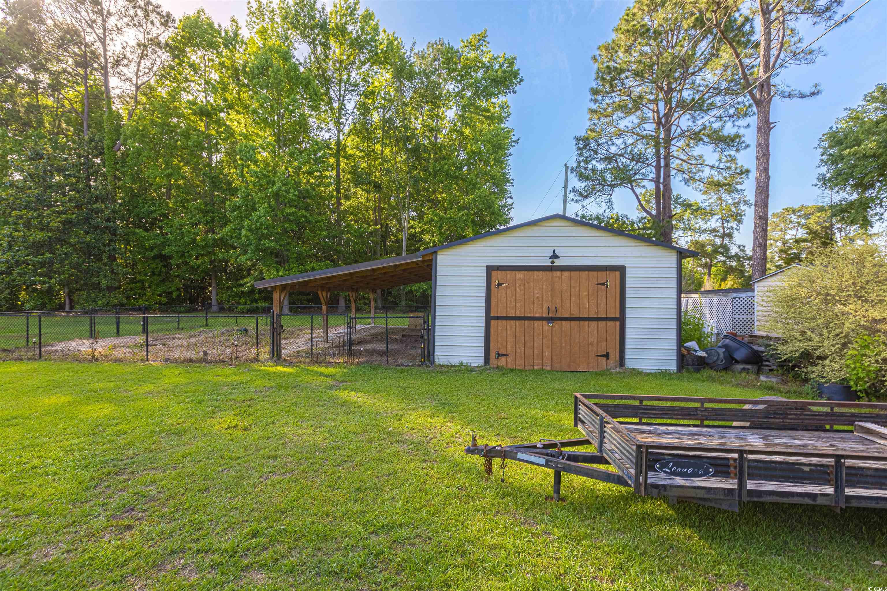 64 Highway 521 Property Photo 32