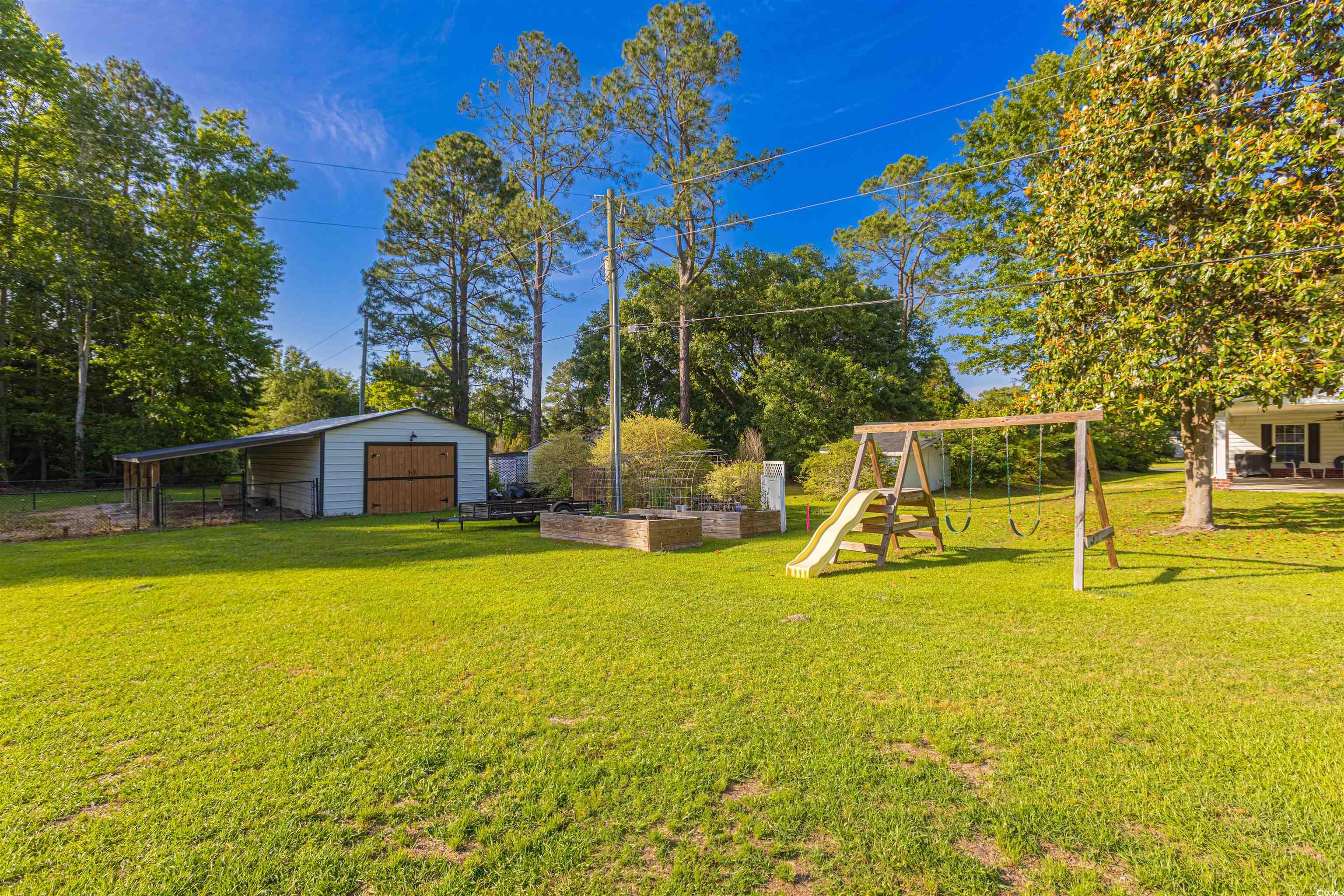 64 Highway 521 Property Photo 34