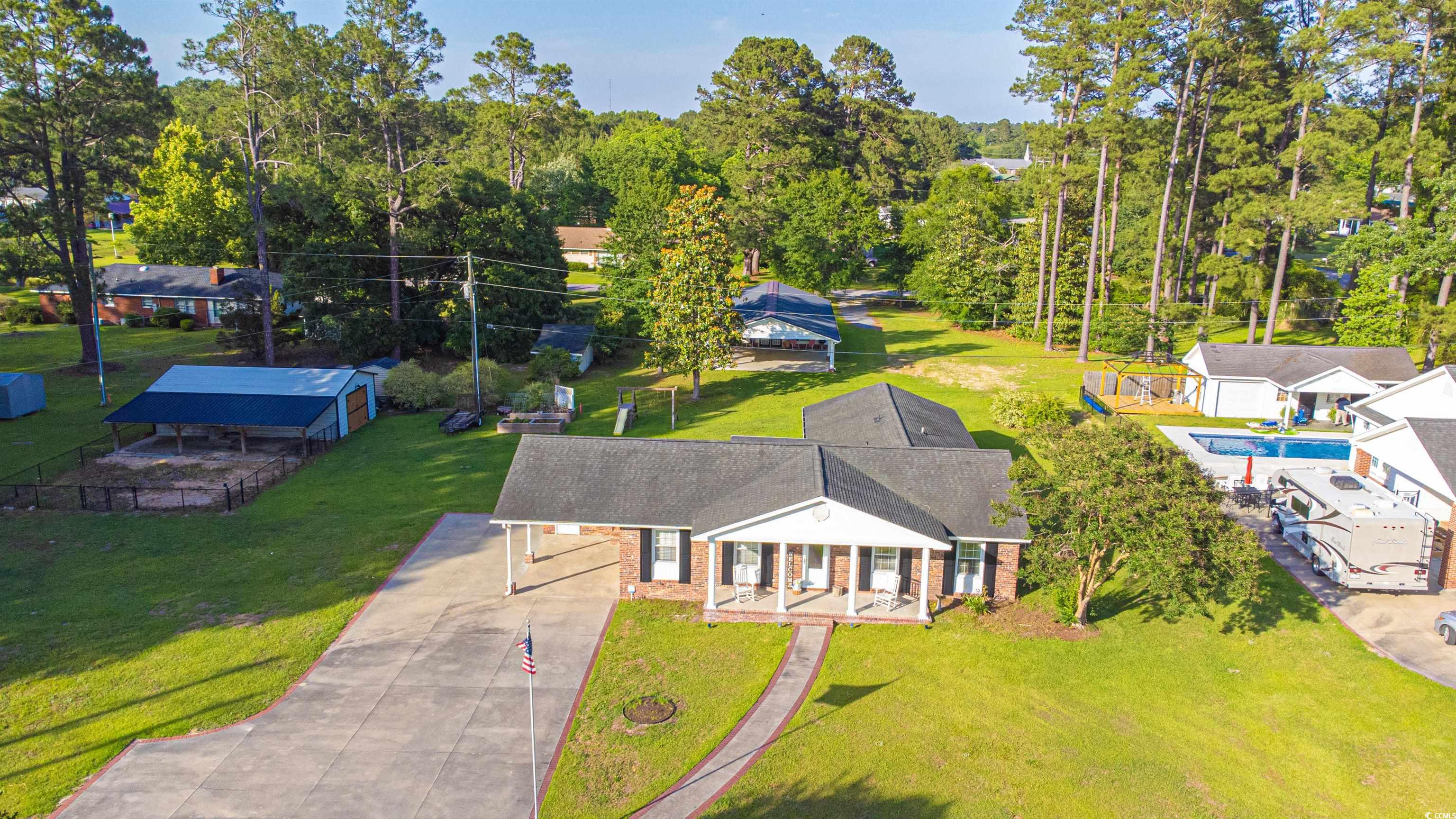 64 Highway 521 Property Photo 36