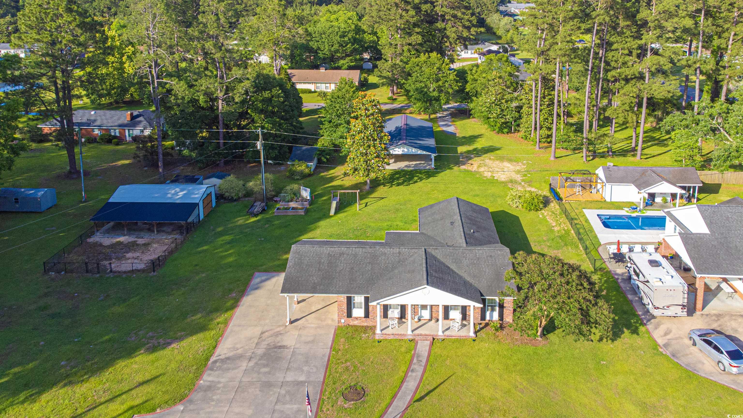 64 Highway 521 Property Photo 37