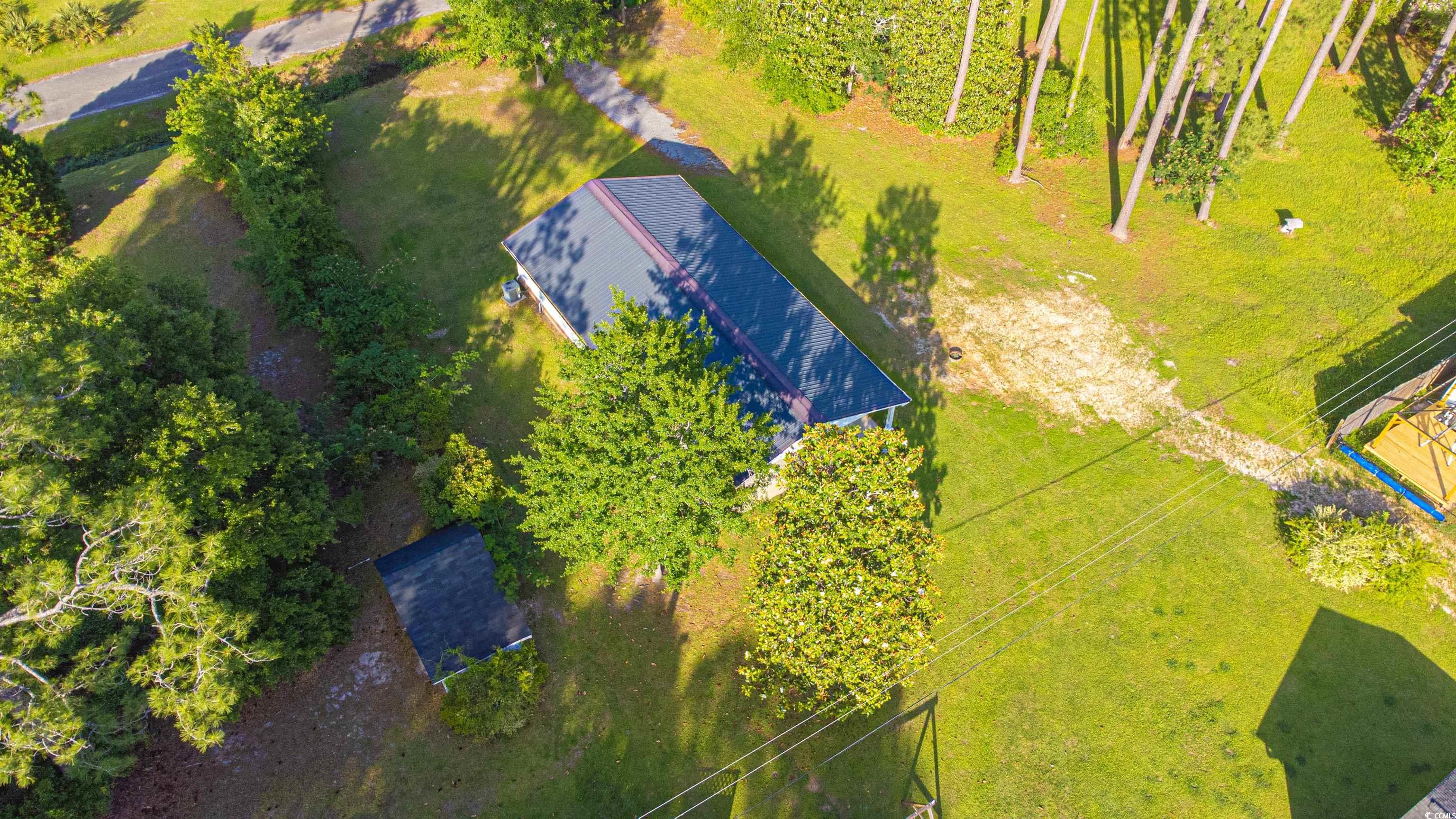 64 Highway 521 Property Photo 38